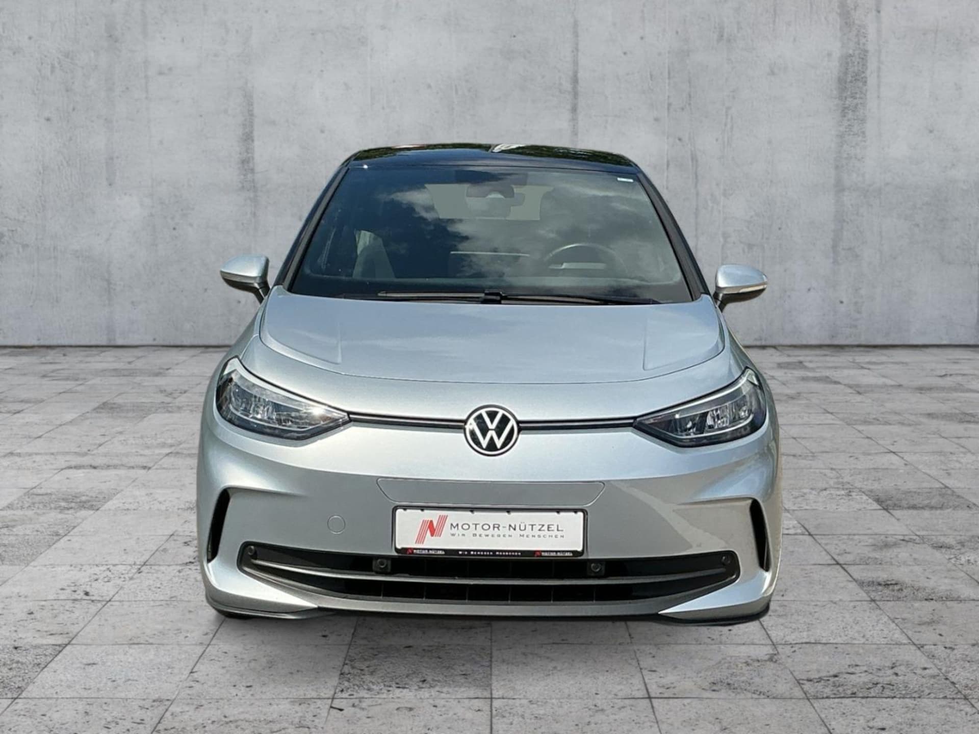 Volkswagen ID.3 Pro