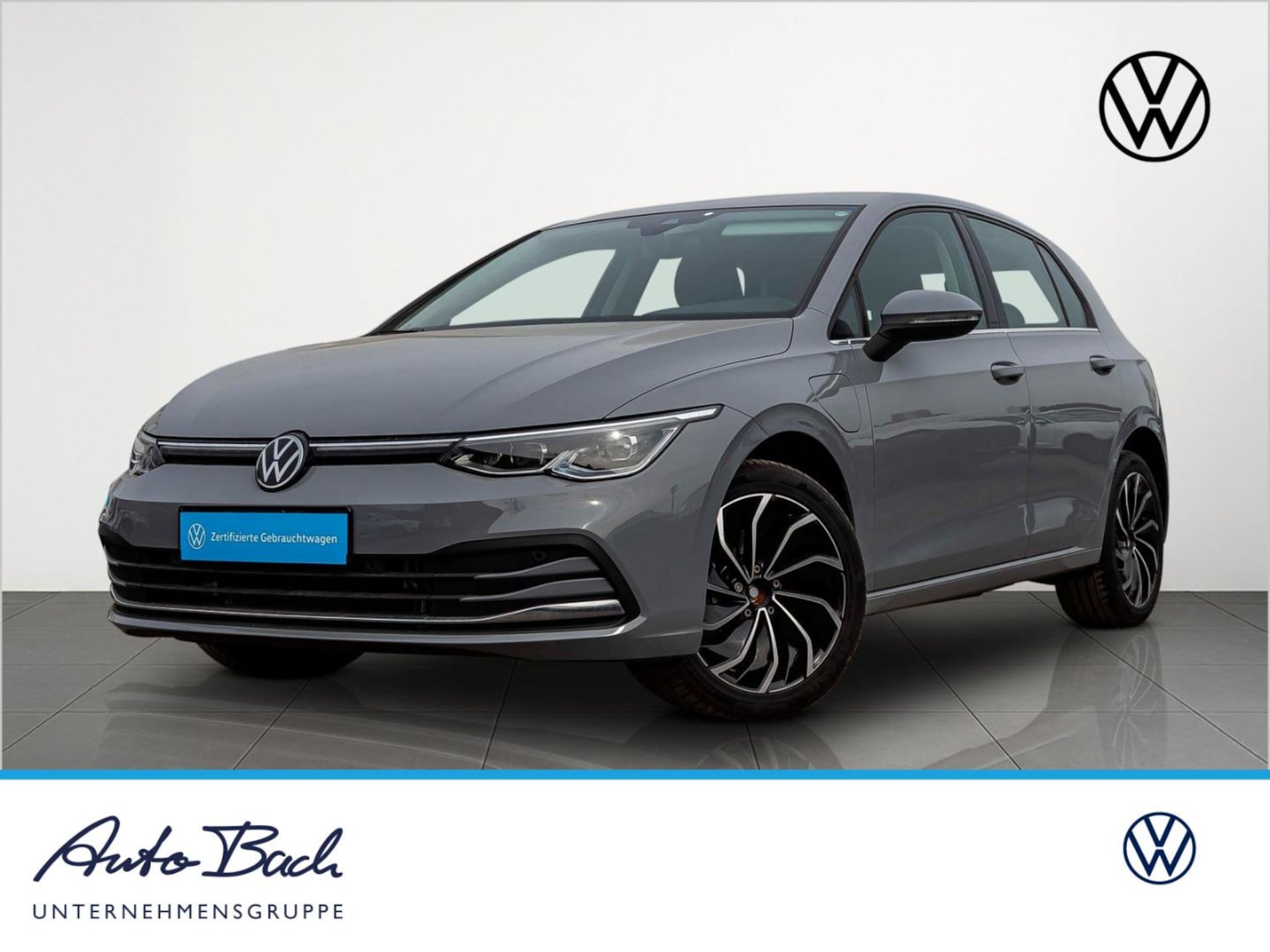 Volkswagen Golf Style