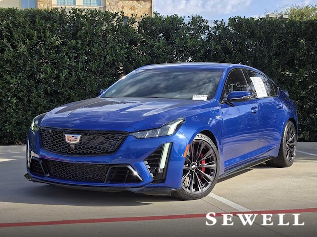 Photo of 2023 Cadillac CT5-V 