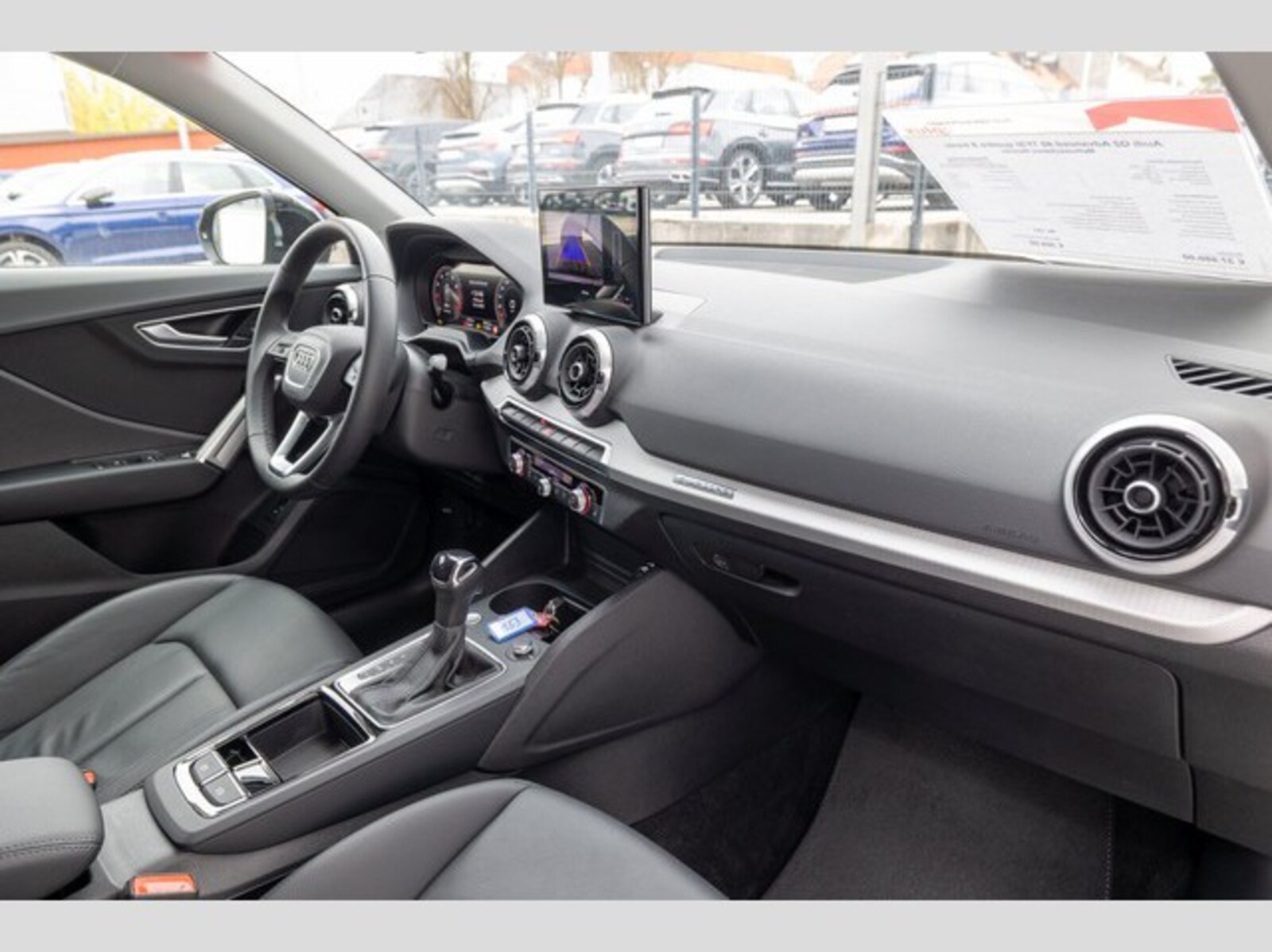 Audi Q2 – Bild 8