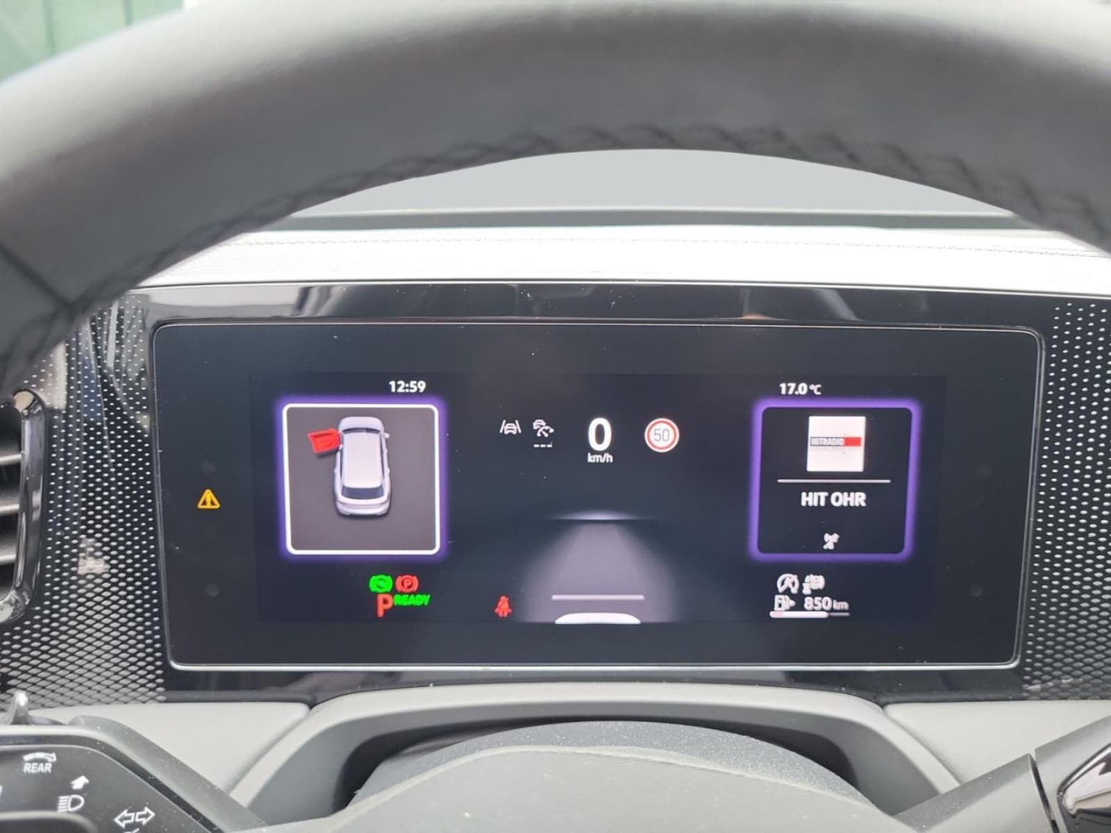 Volkswagen Passat – Bild 19