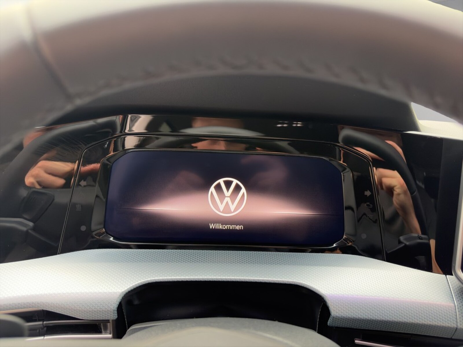 Volkswagen Golf – Bild 13