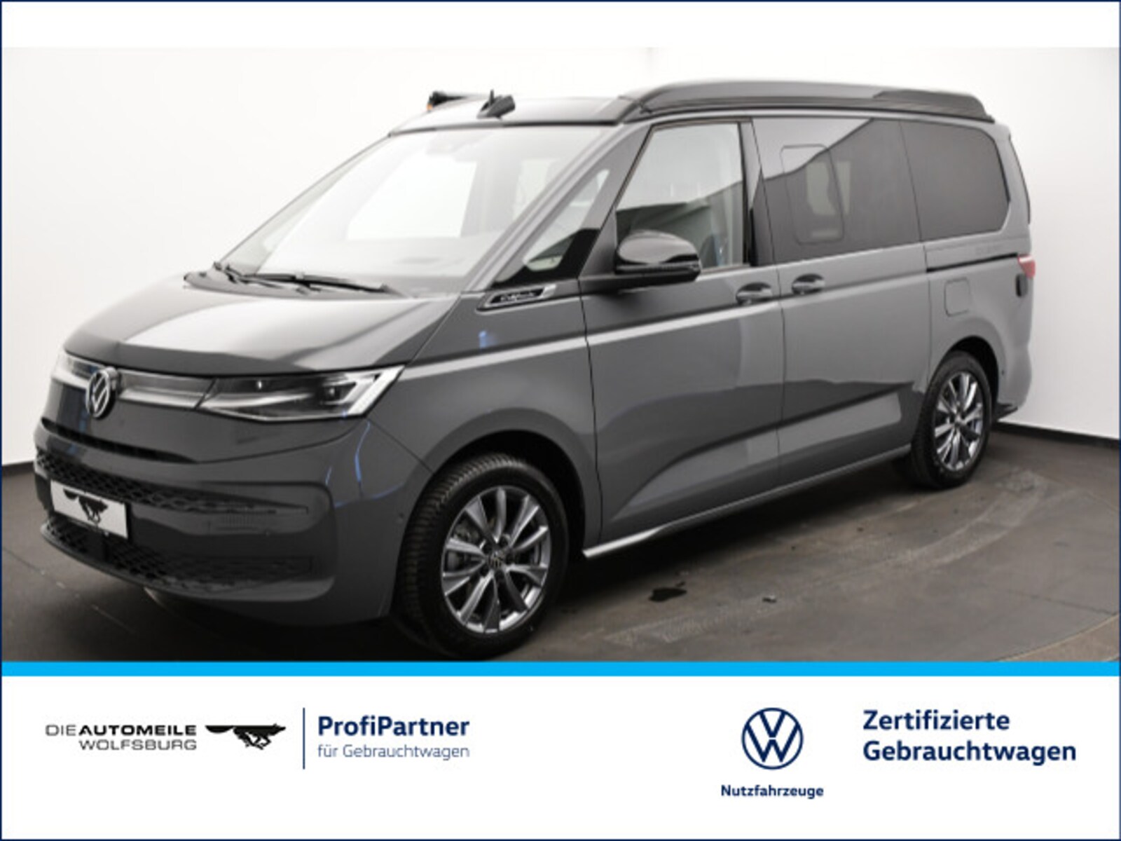 Volkswagen California