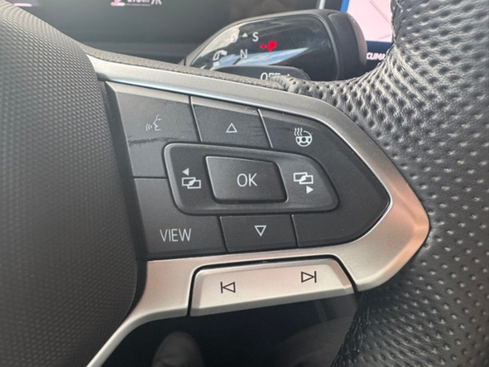 Volkswagen Tiguan – Bild 17