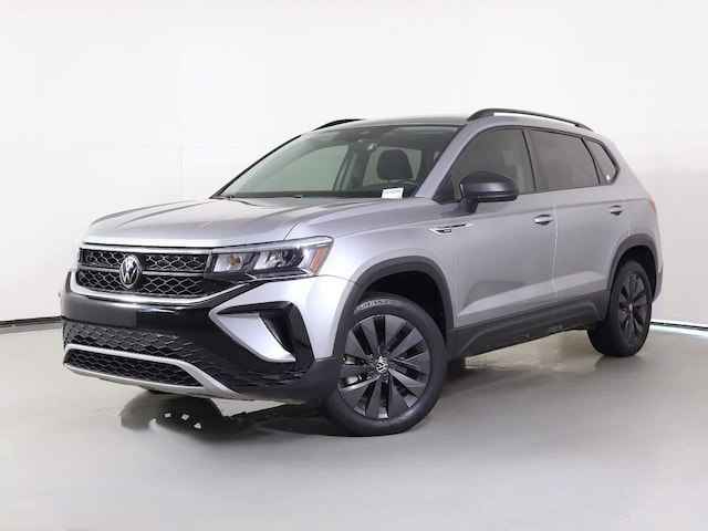 2023 Volkswagen Taos
