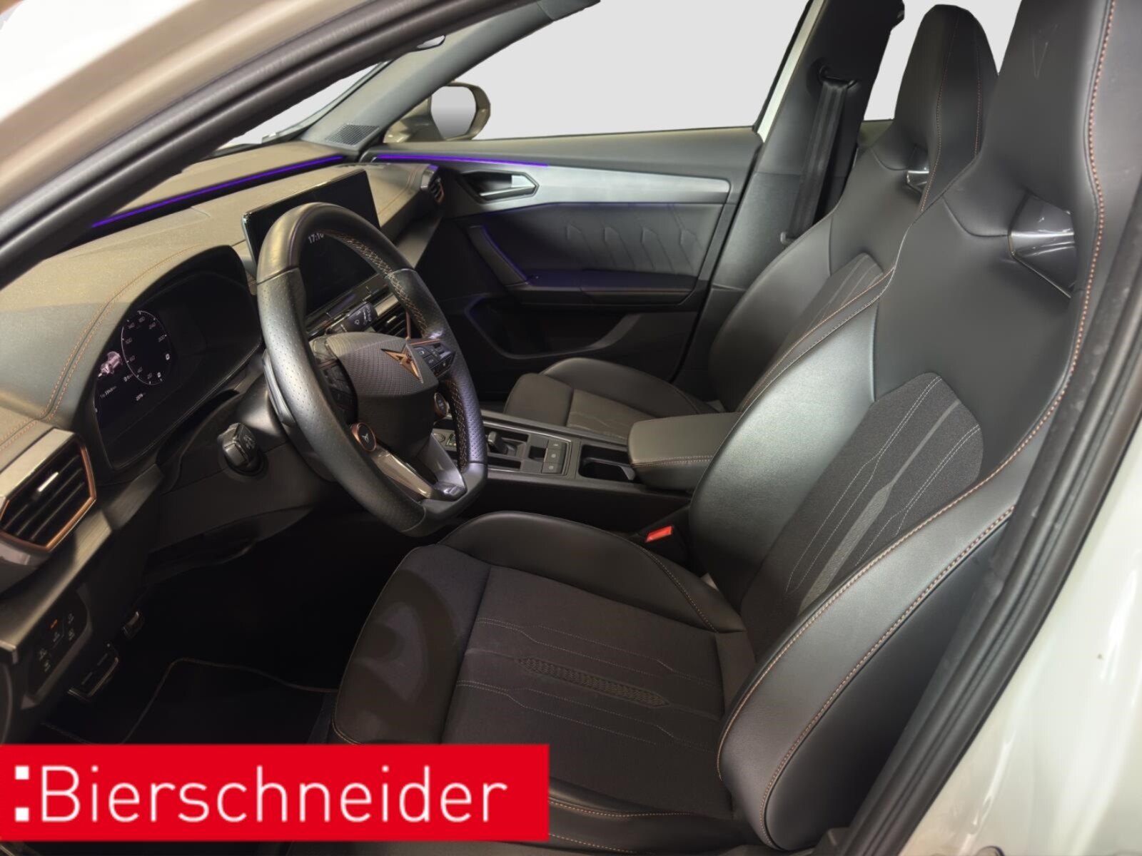CUPRA Formentor – Bild 12
