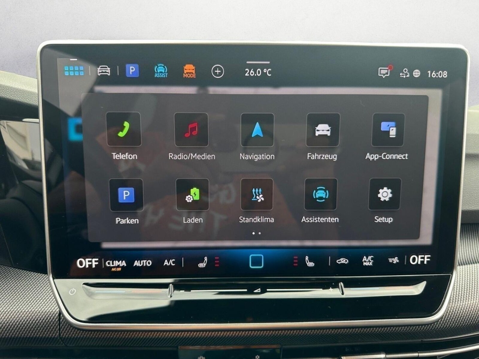 Volkswagen Golf – Bild 20