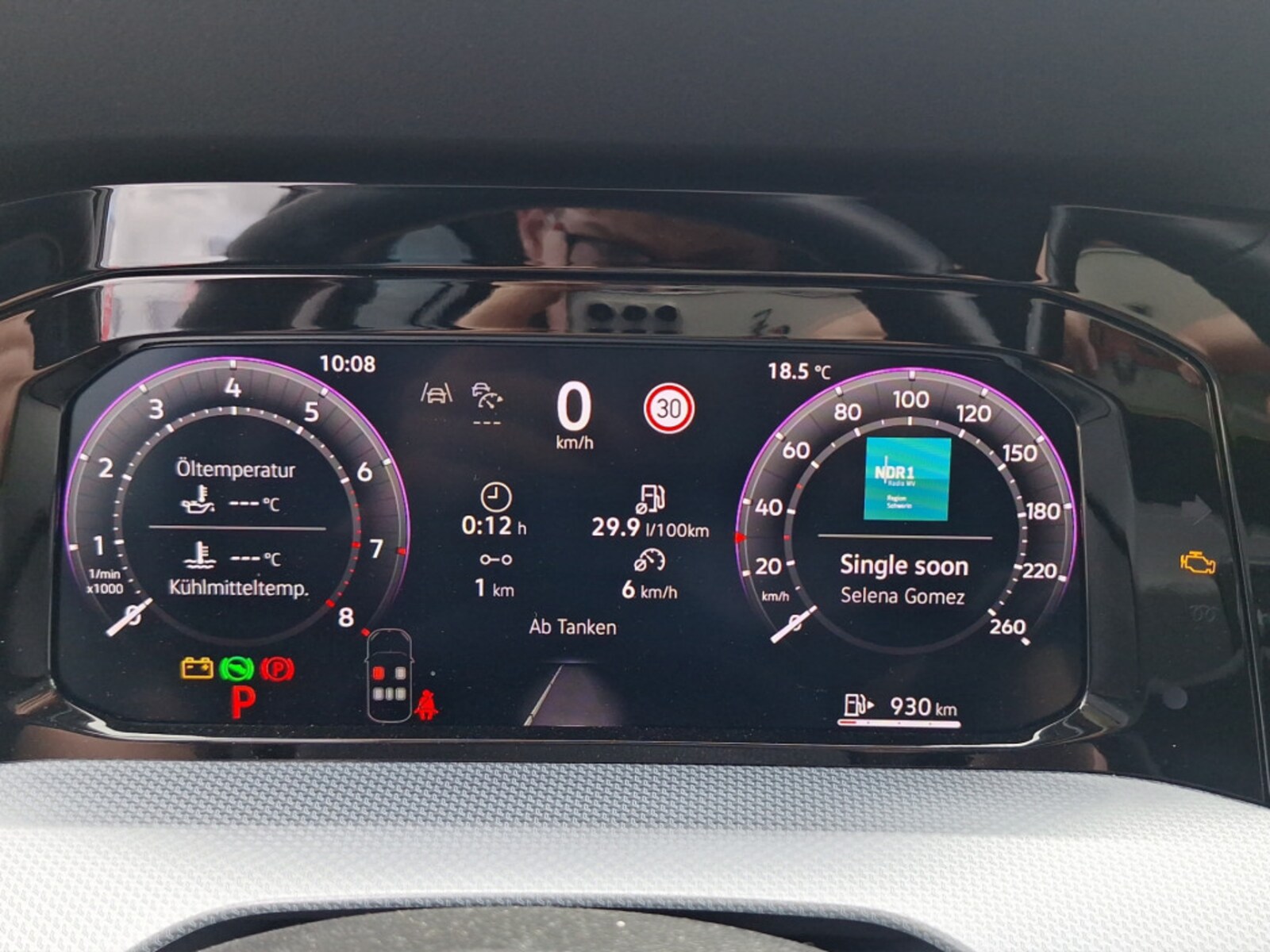 Volkswagen Golf Variant – Bild 12