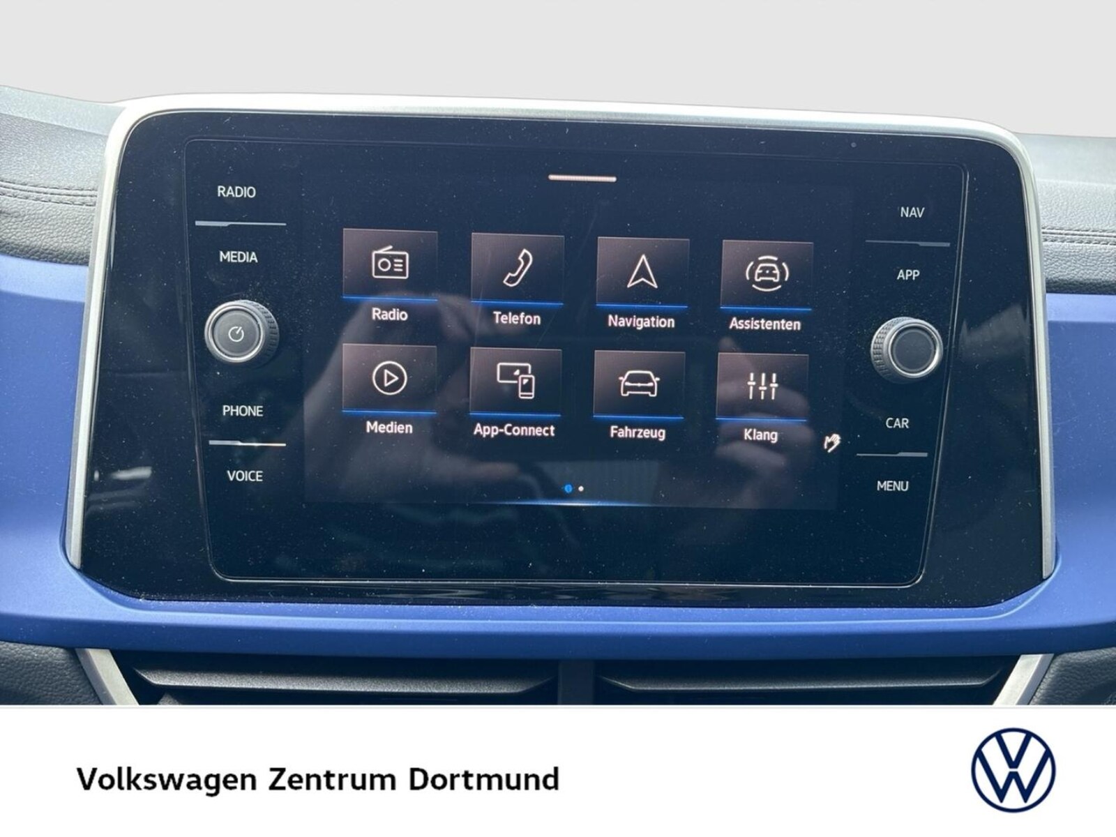 Volkswagen T-Roc – Bild 11
