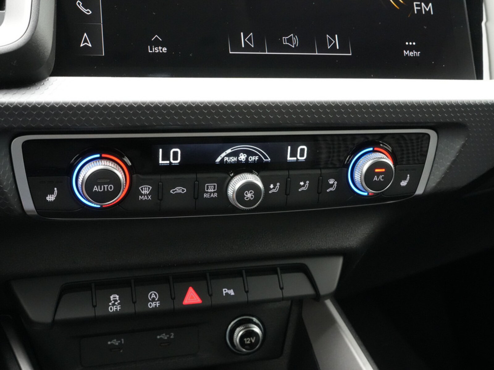 Audi A1 Sportback – Bild 12