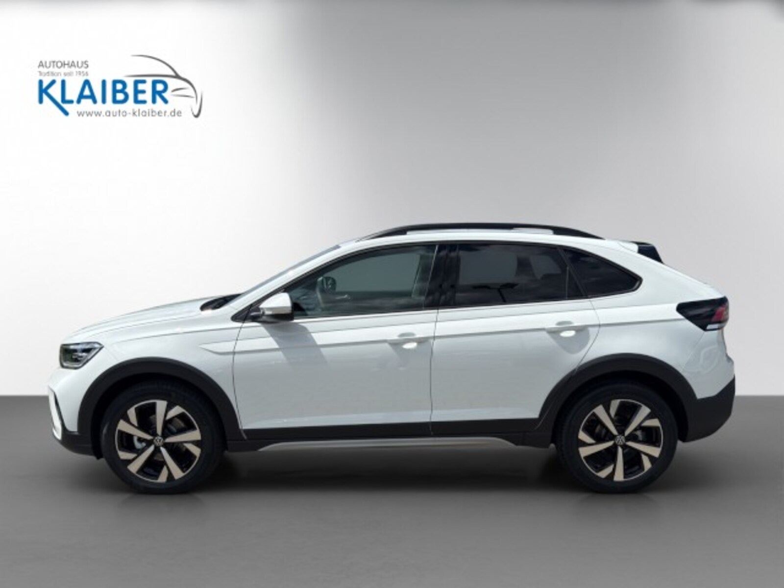 Volkswagen Taigo – Bild 2