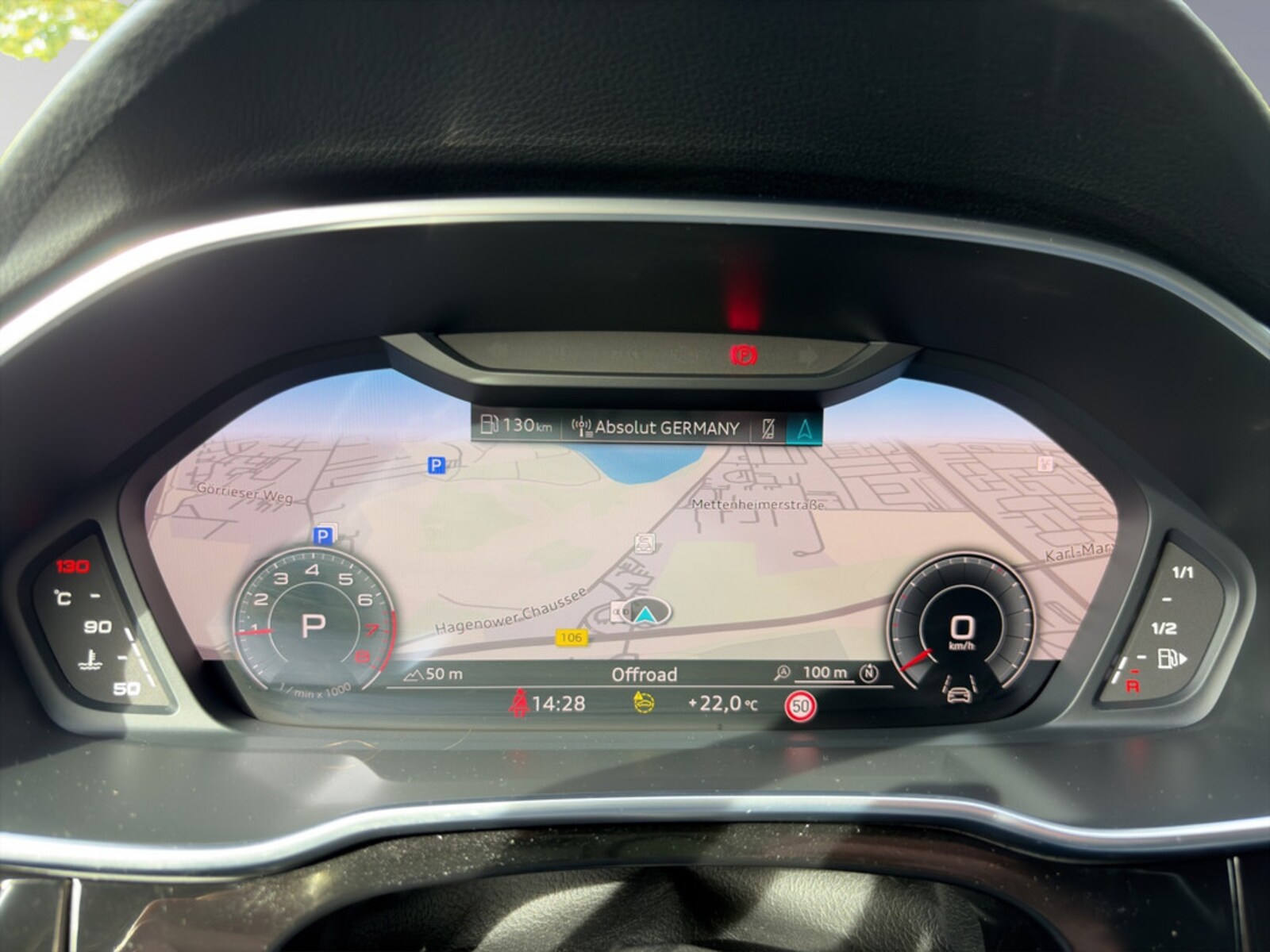 Audi Q3 – Bild 12