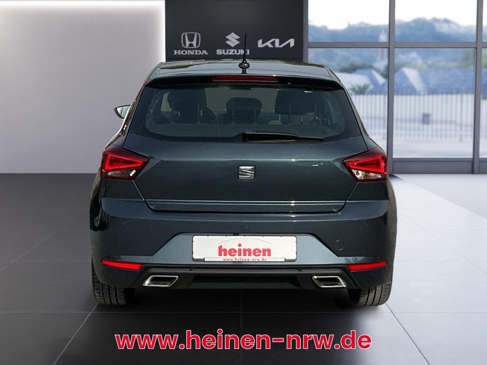 SEAT Ibiza – Bild 5