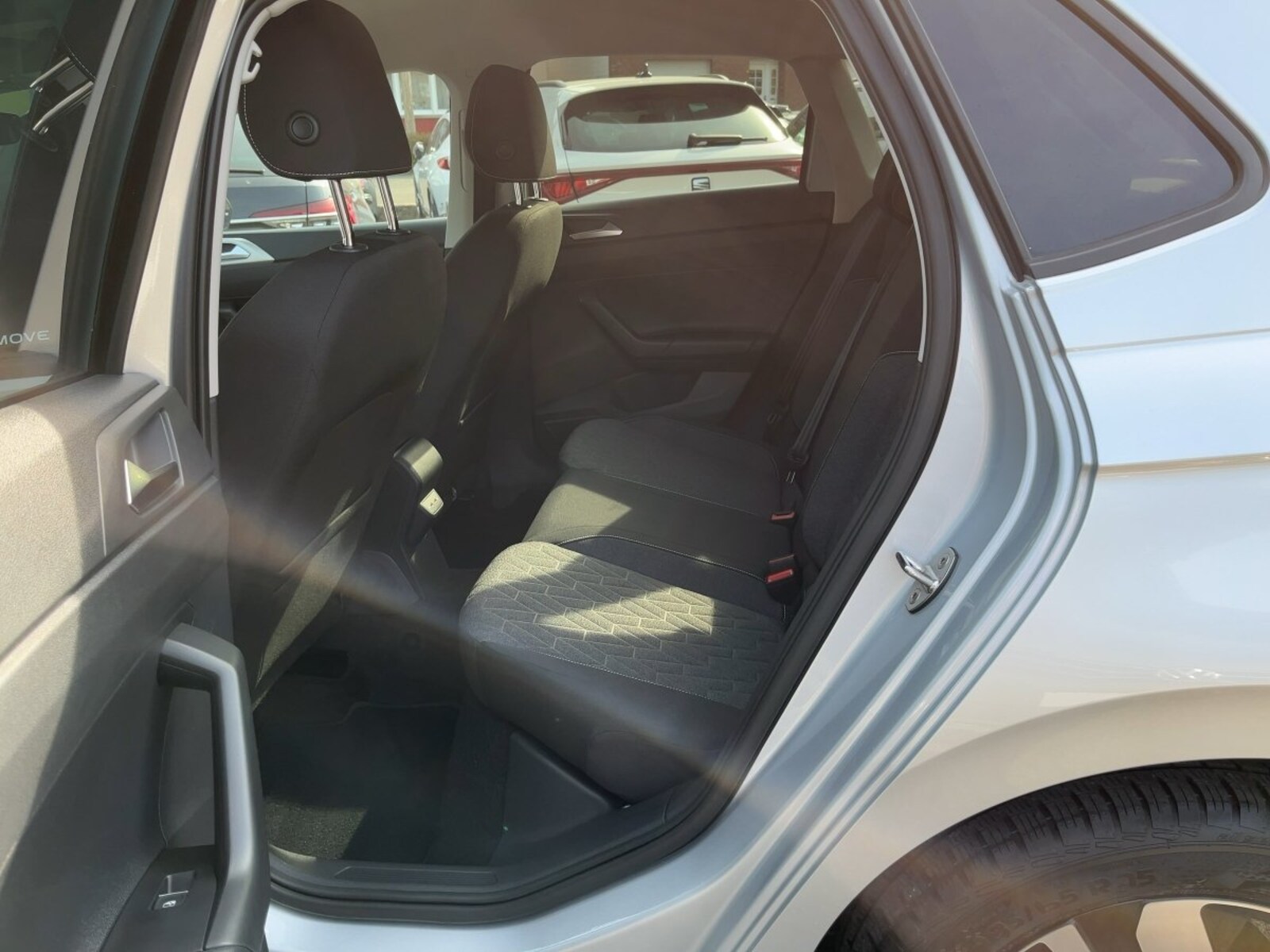 Volkswagen Polo – Bild 11