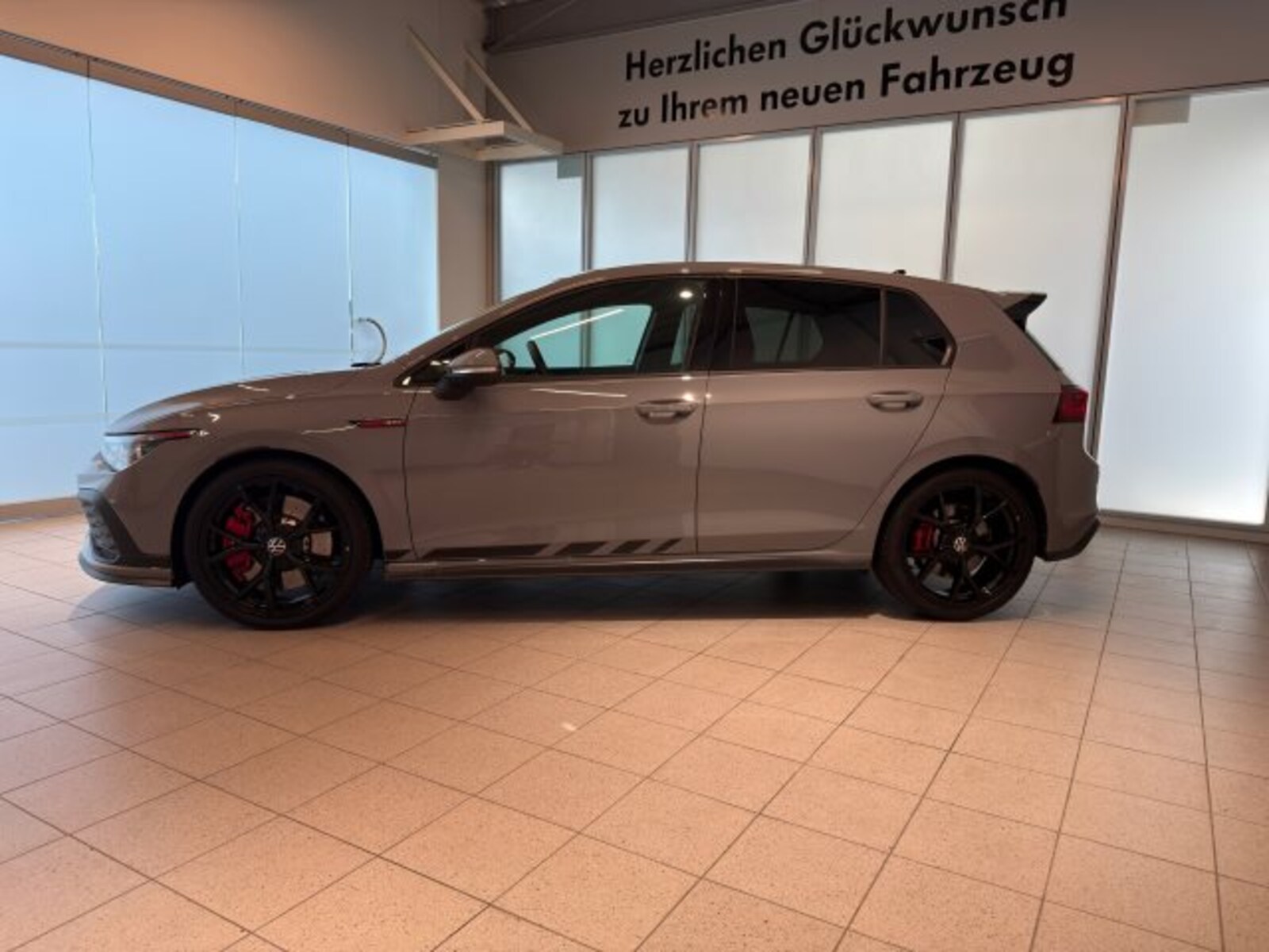 Volkswagen Golf – Bild 5
