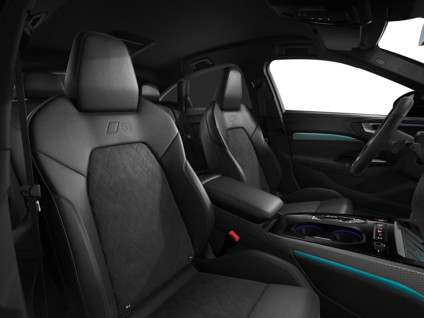 Bild über Audi S5 Limousine edition one TFSI 270 kW S tronic - für weitere Informationen kontaktieren Sie den Audi Partner