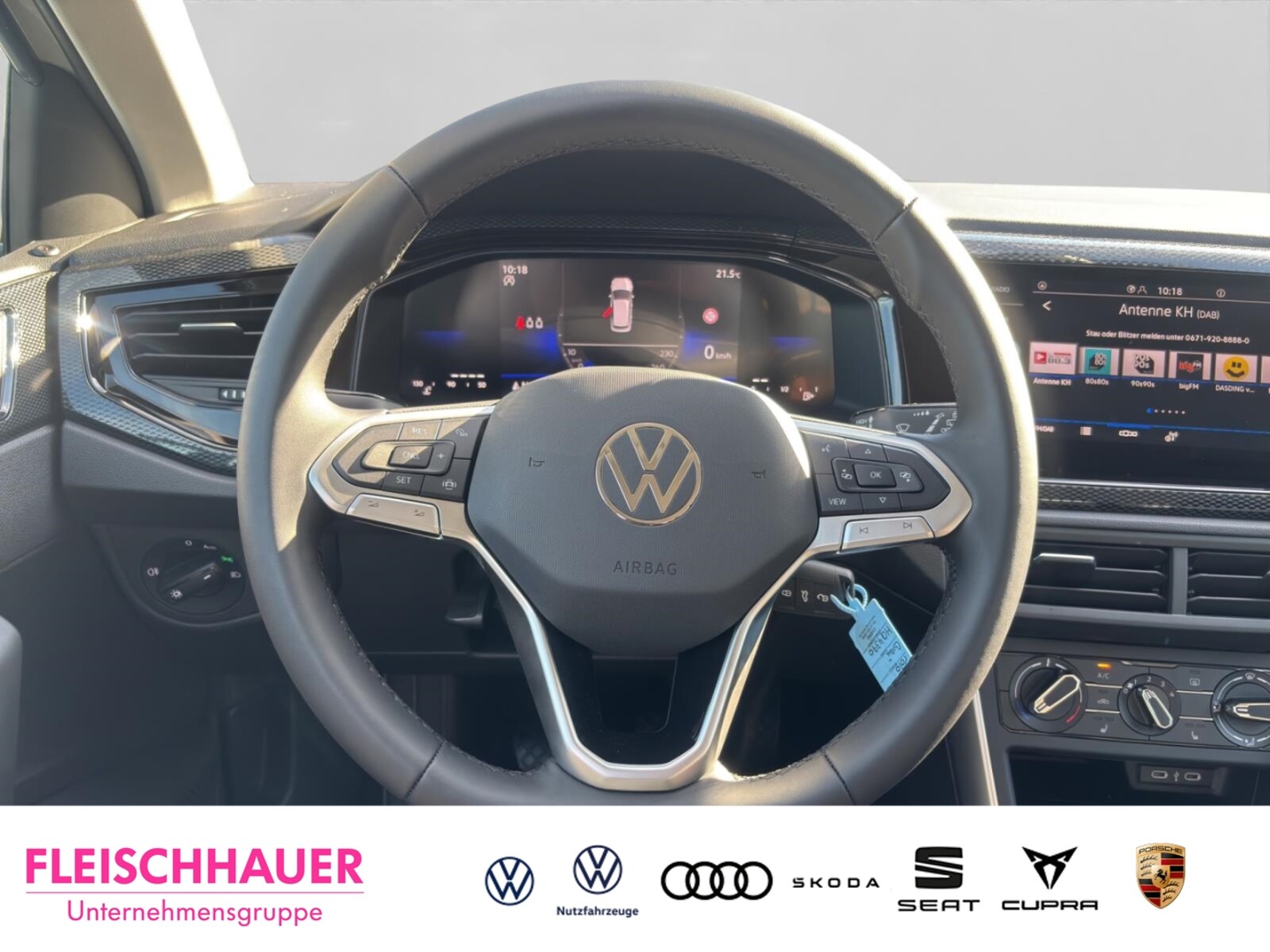 Volkswagen Polo – Bild 10