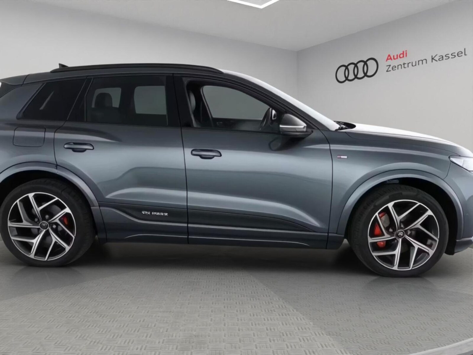 Audi Q6 e-tron – Bild 6