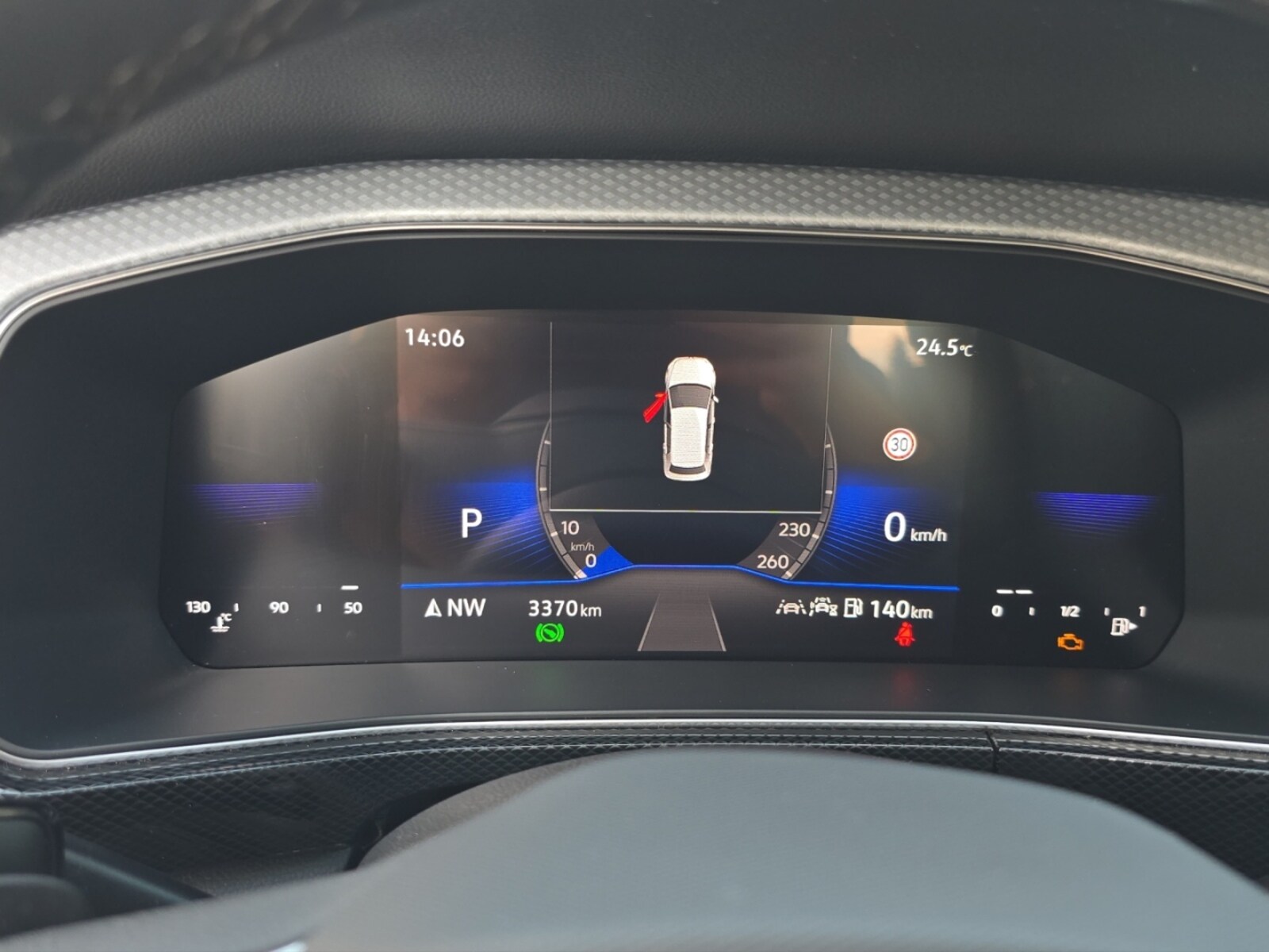 Volkswagen T-Cross – Bild 13