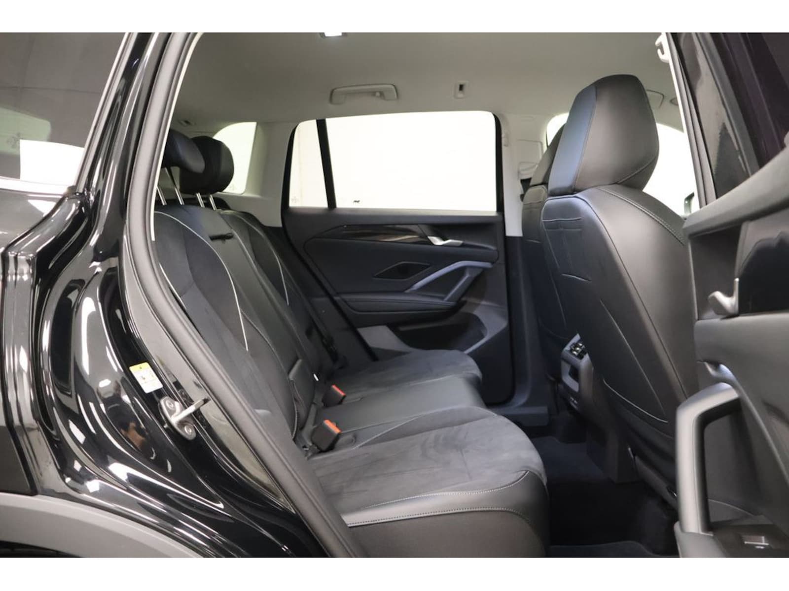 Volkswagen Tiguan – Bild 26