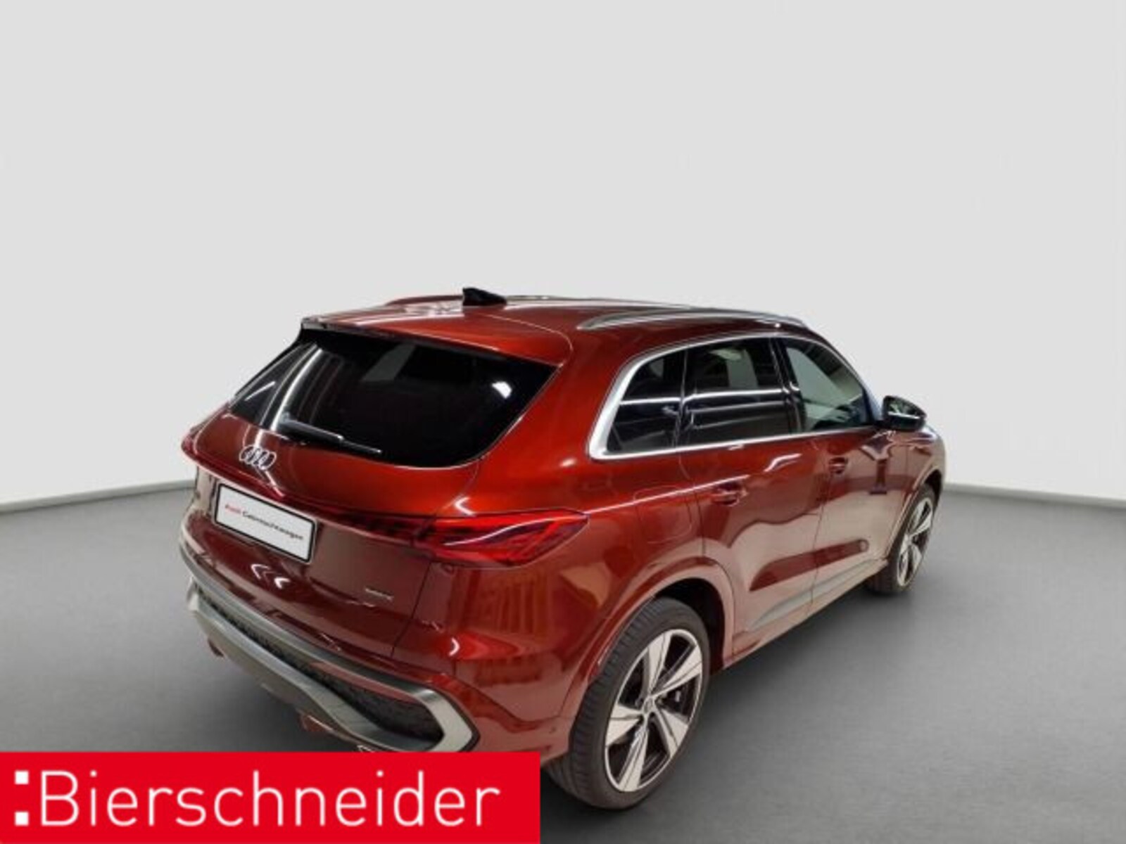 Audi Q5 – Bild 3