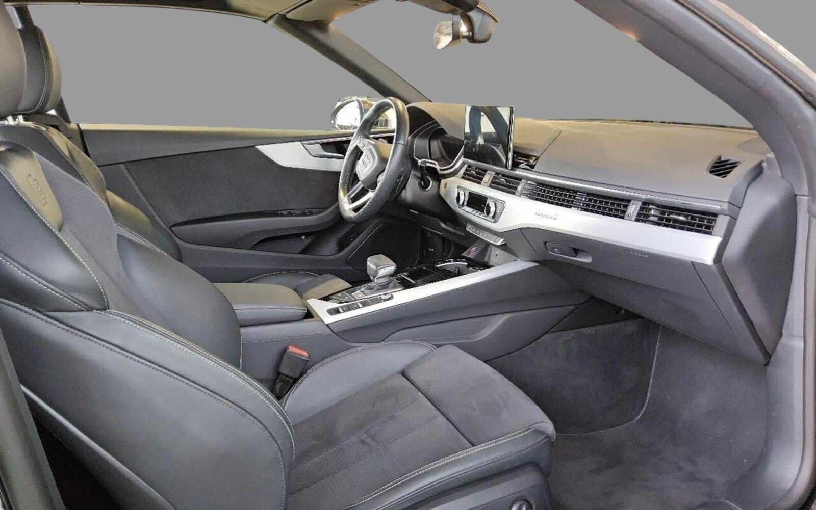 Audi S5 Cabriolet – Bild 4