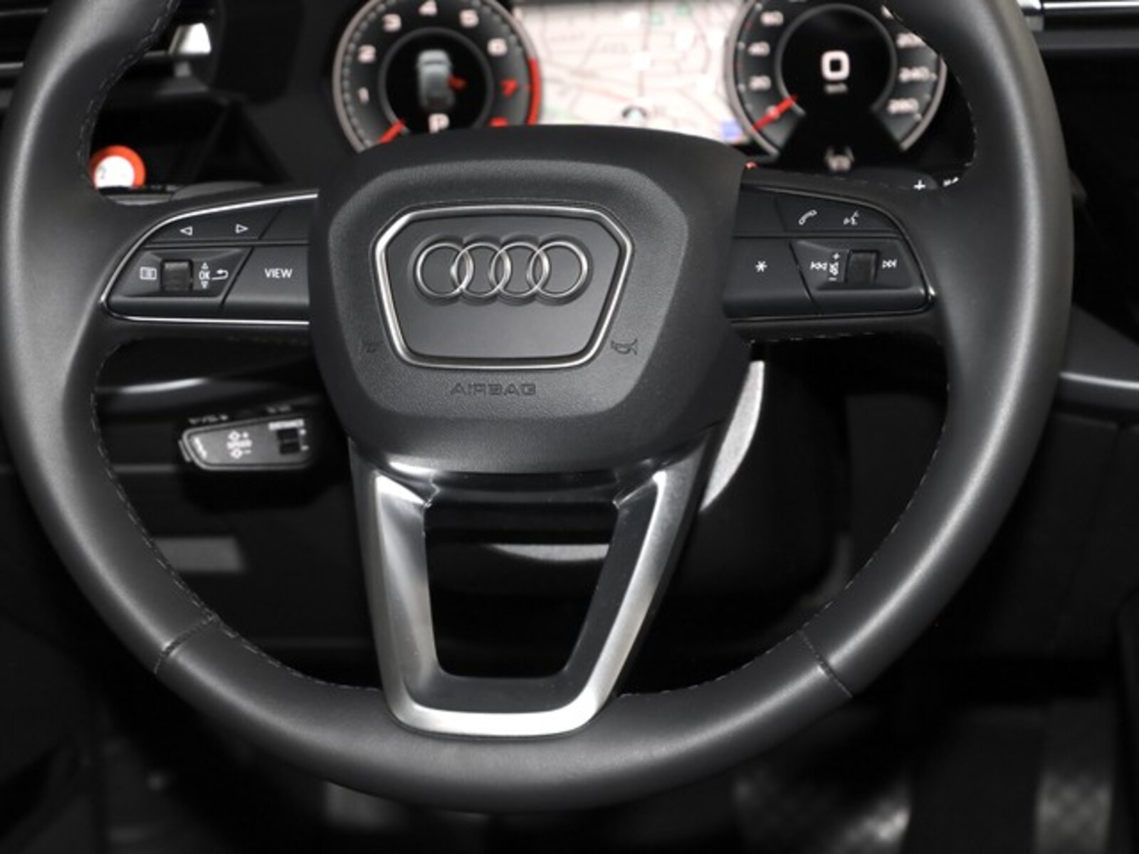 Audi A3 Sportback – Bild 14