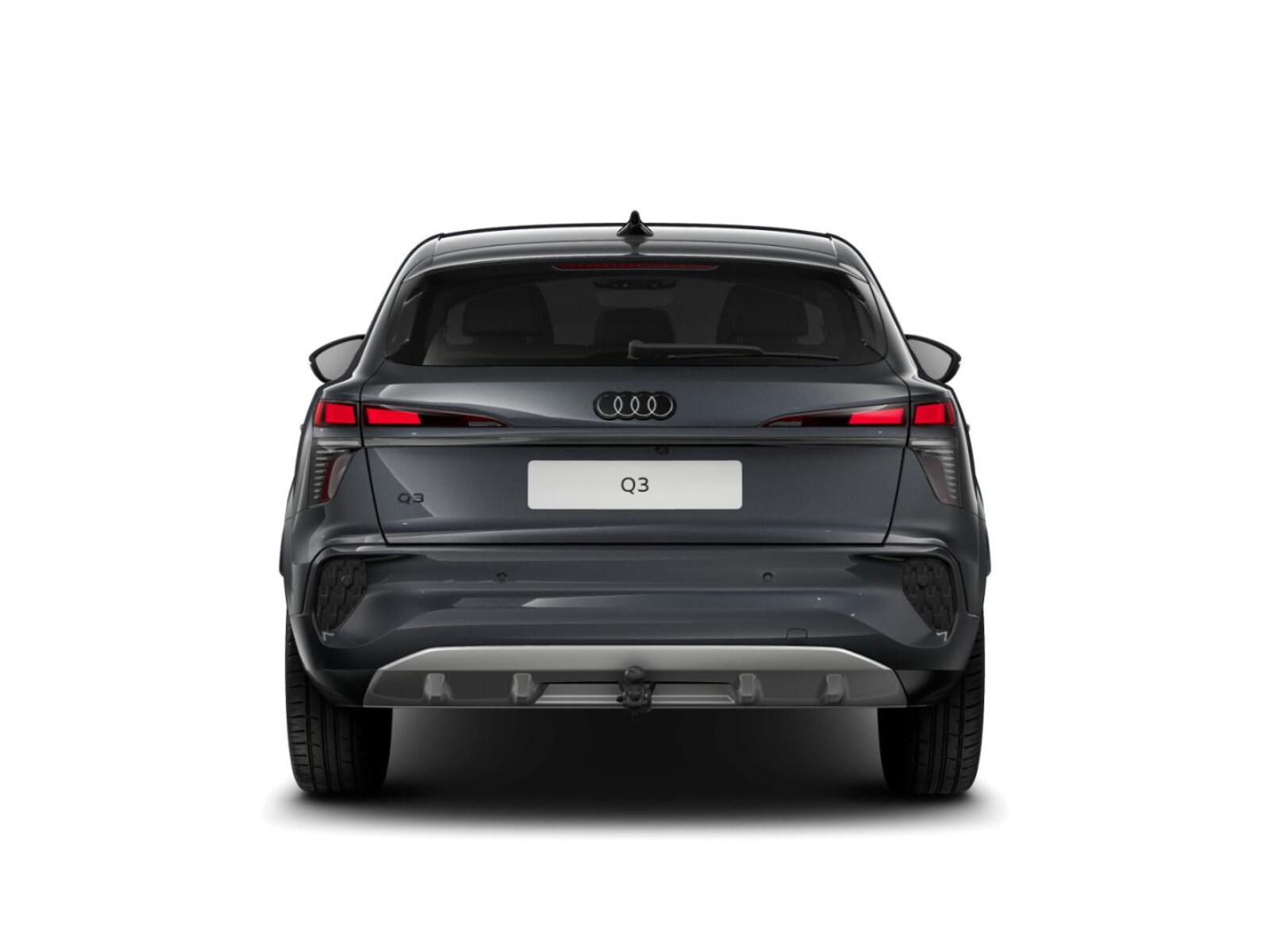 Audi Q3 Sportback – Bild 6