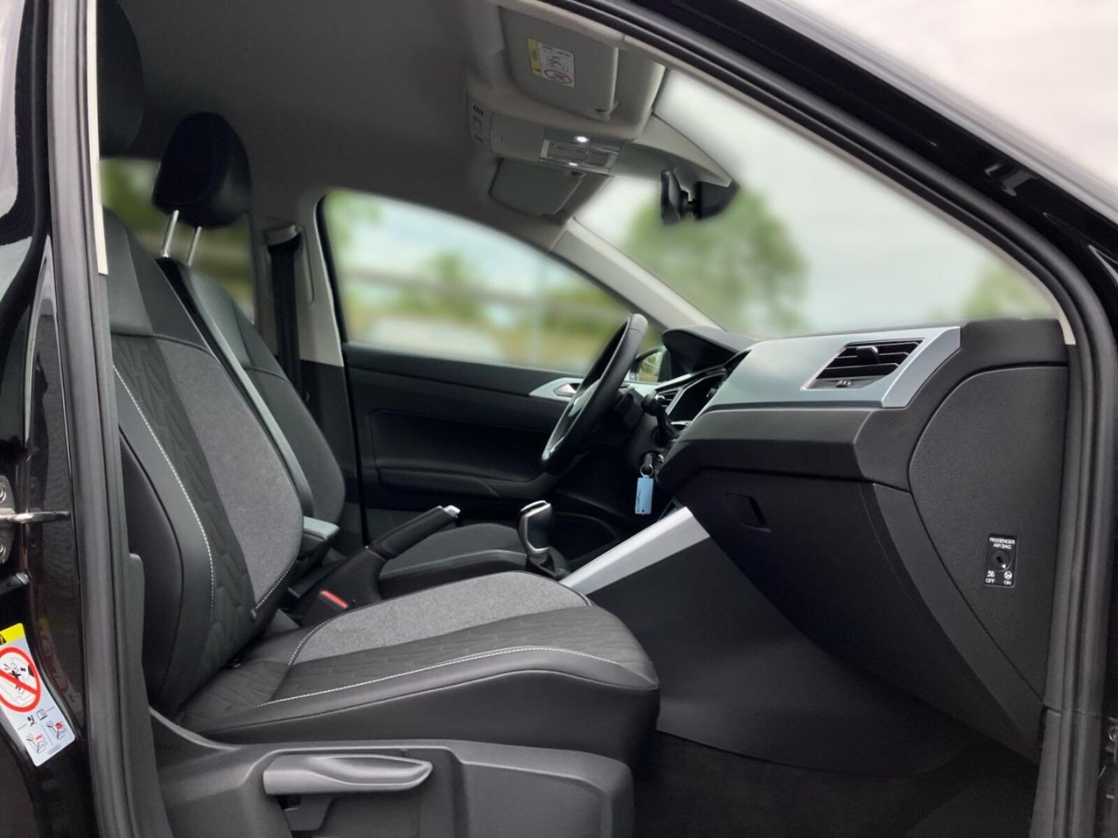 Volkswagen Polo – Bild 14