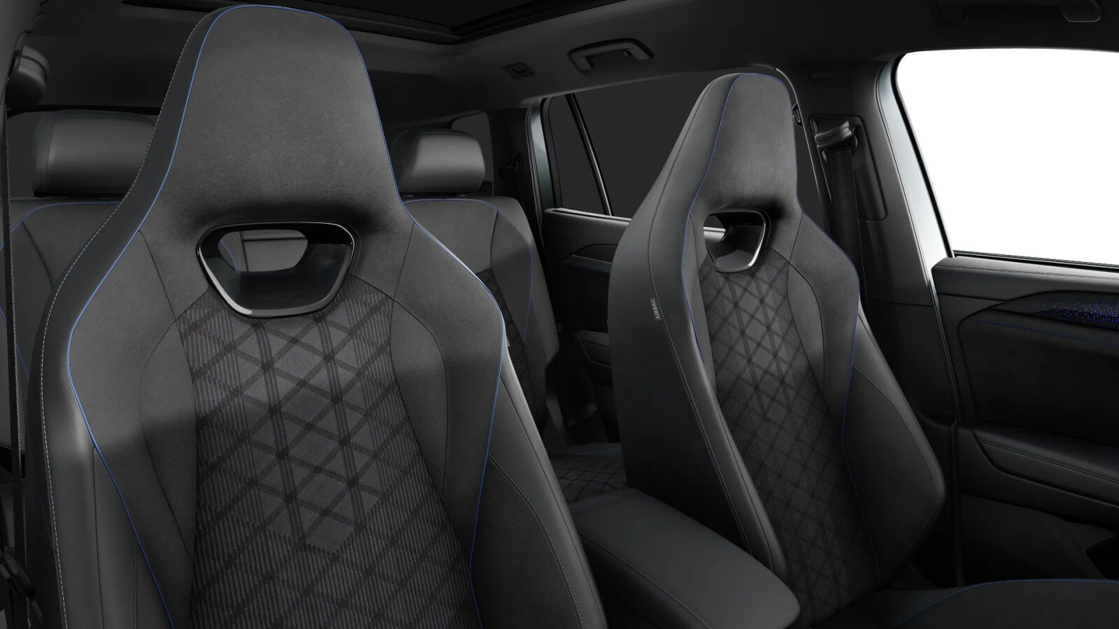 Volkswagen Tayron – Bild 10