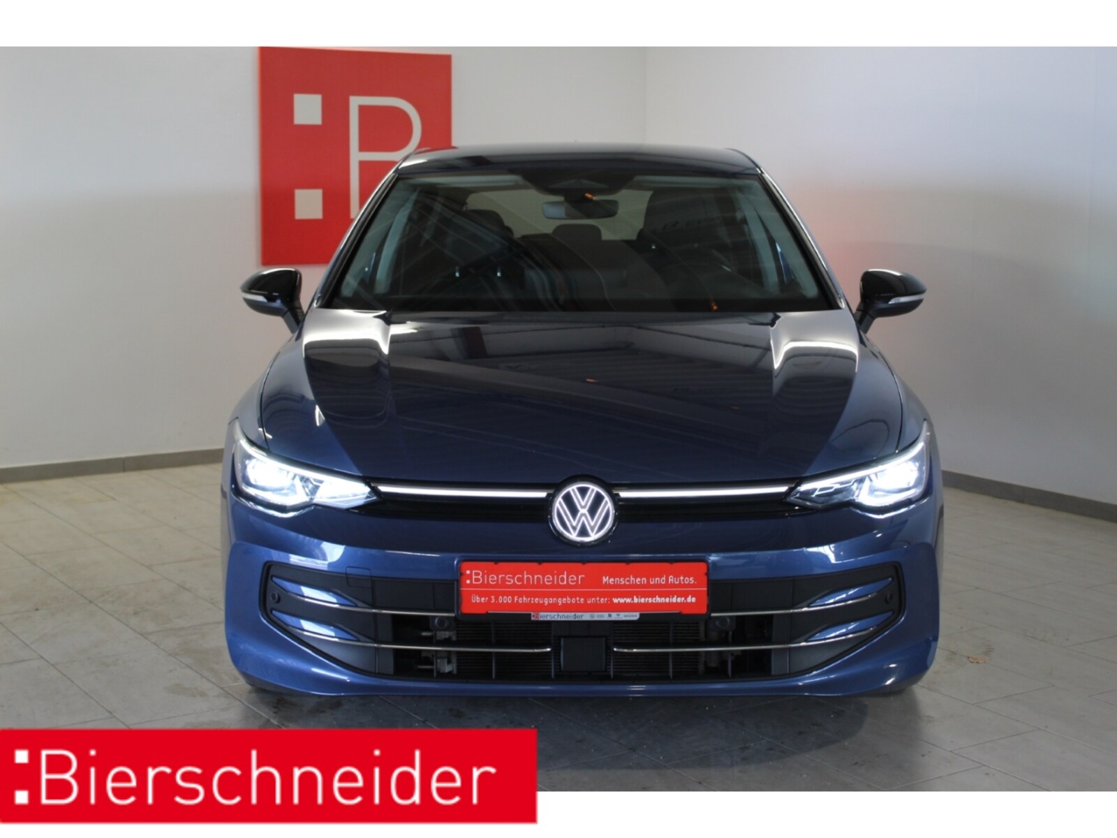 Volkswagen Golf – Bild 3