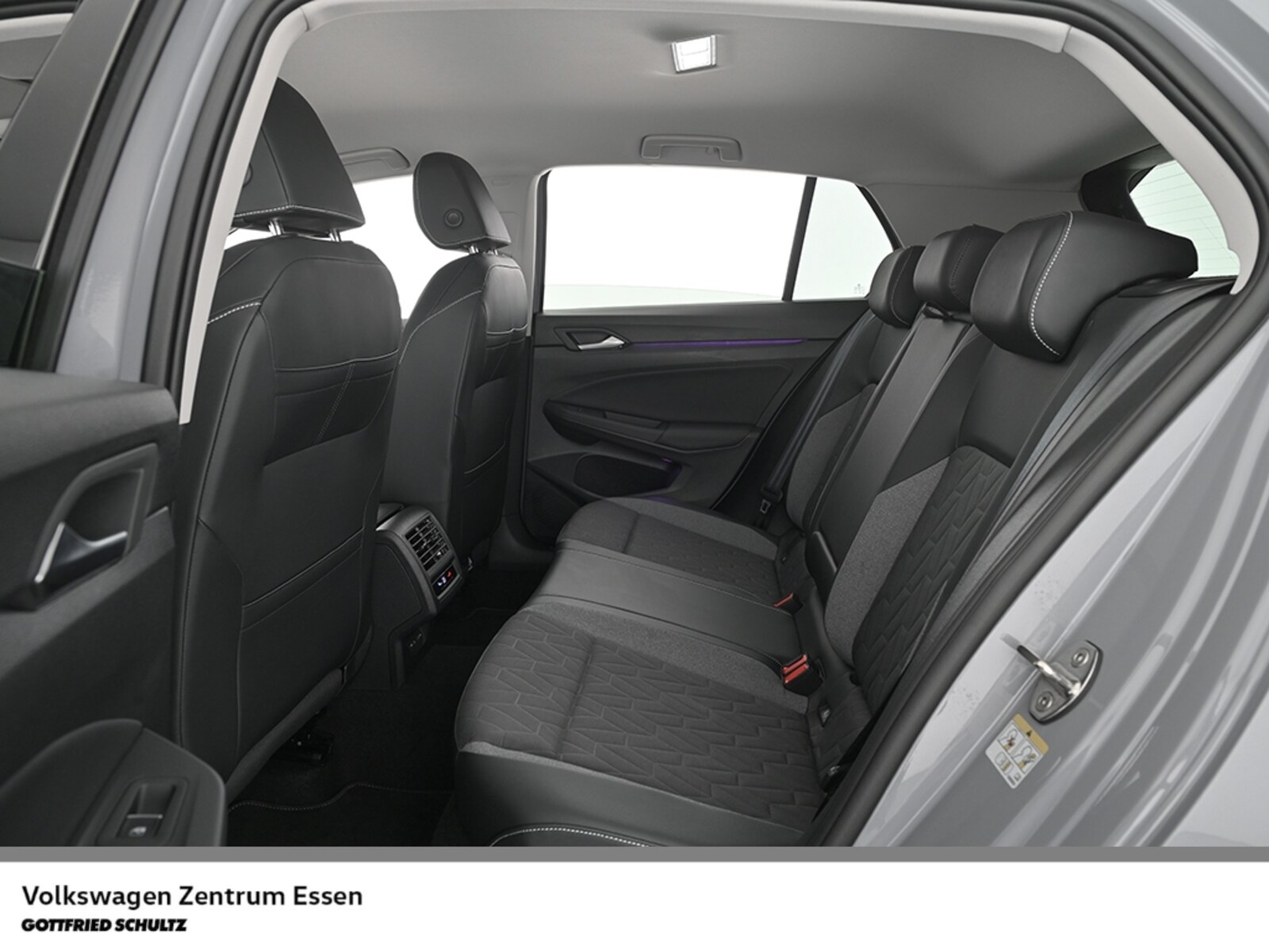 Volkswagen Golf – Bild 11