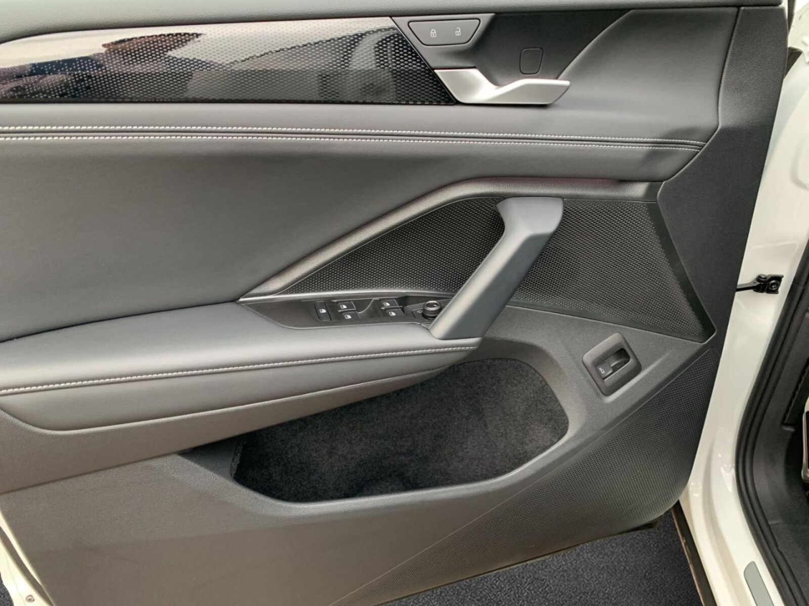 Volkswagen Tiguan – Bild 19