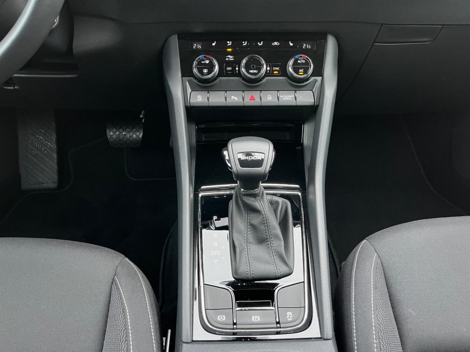 Škoda Karoq – Bild 7