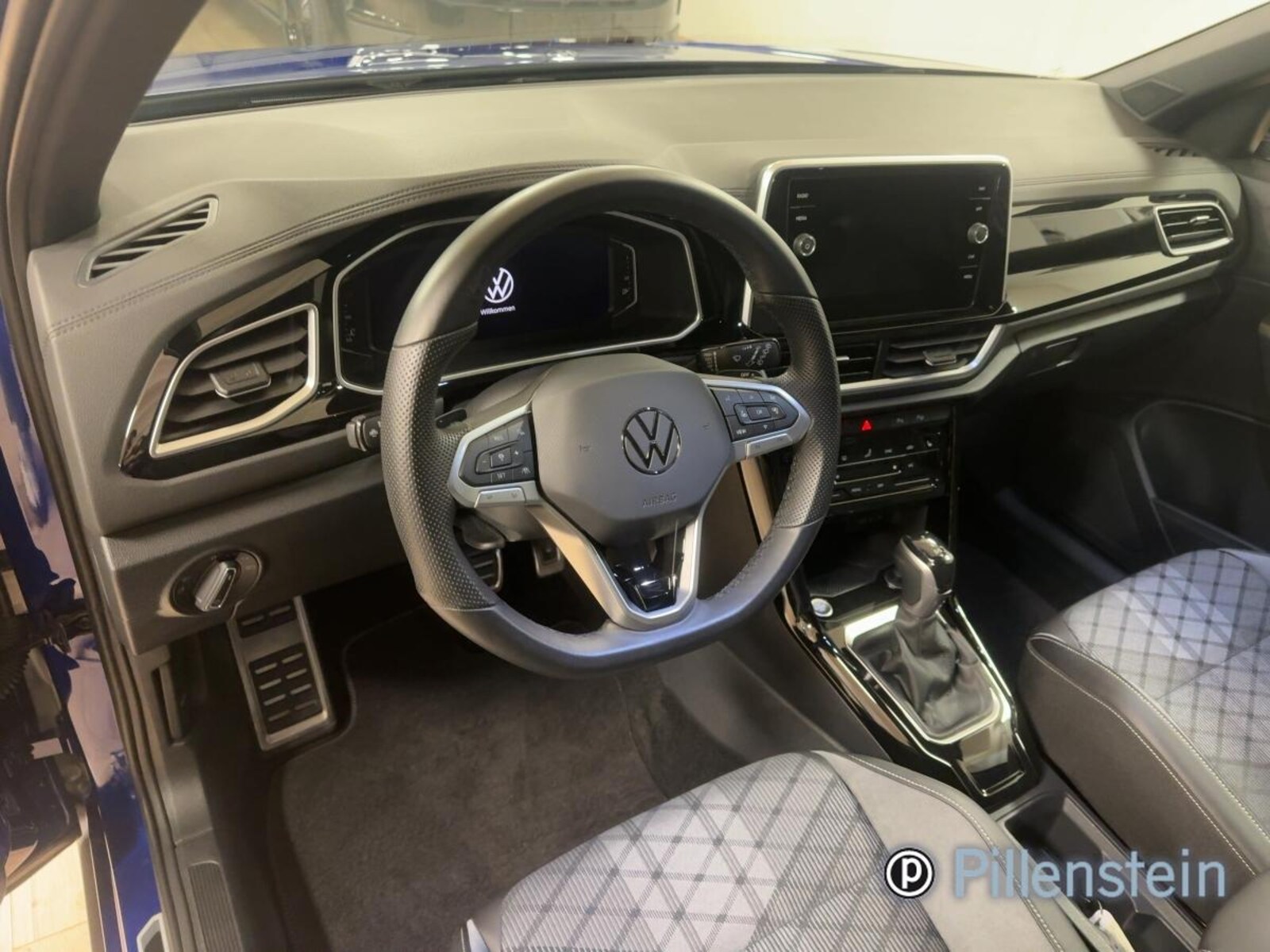 Volkswagen T-Roc – Bild 7