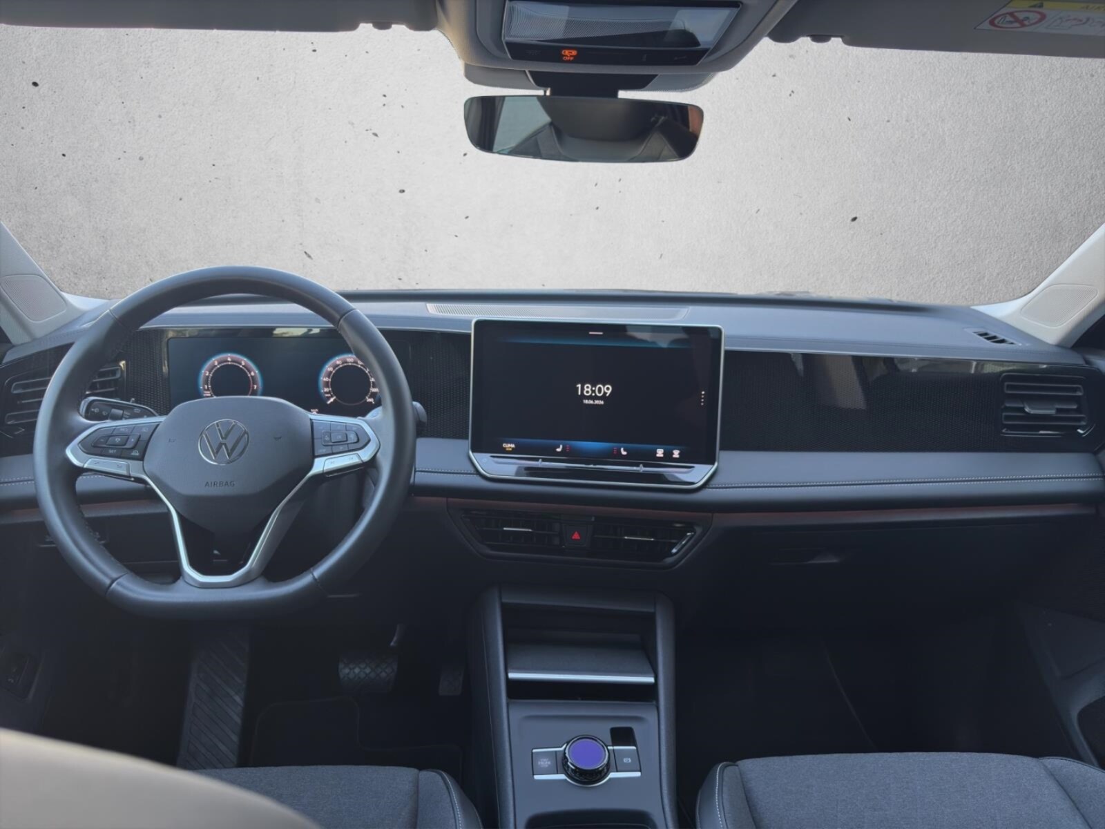 Volkswagen Tiguan – Bild 13