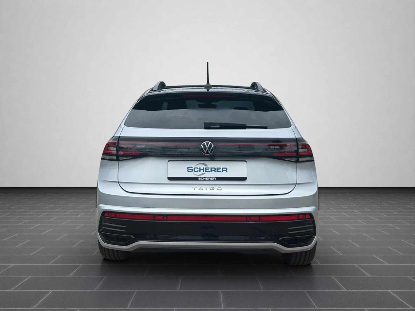 Volkswagen Taigo – Bild 6