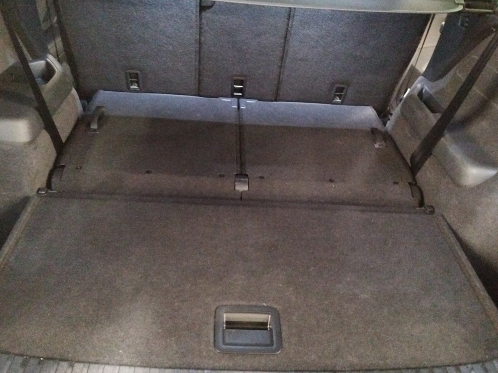 Volkswagen Tayron – Bild 15