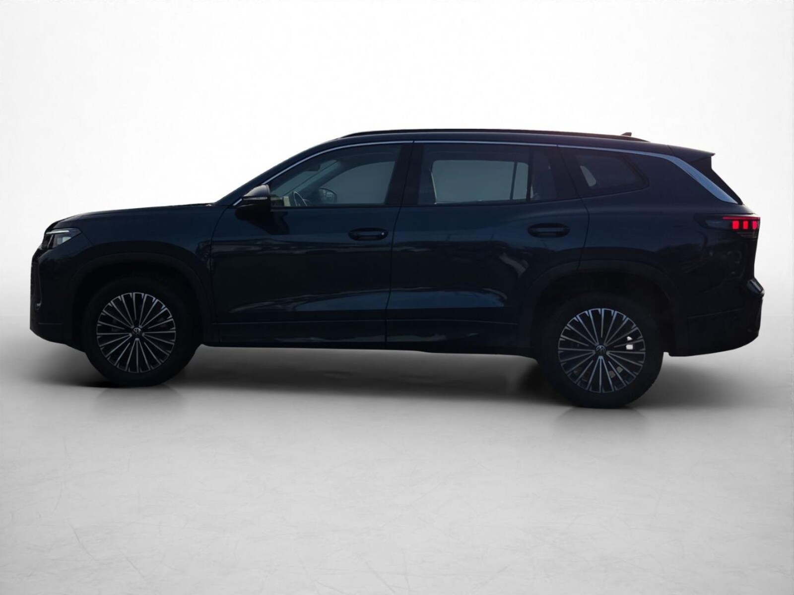 Volkswagen Tayron – Bild 4