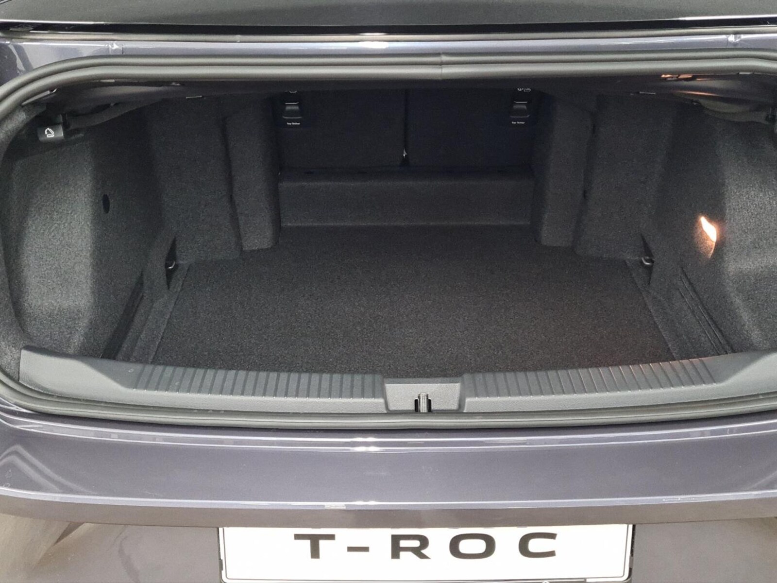 Volkswagen T-Roc Cabriolet – Bild 13