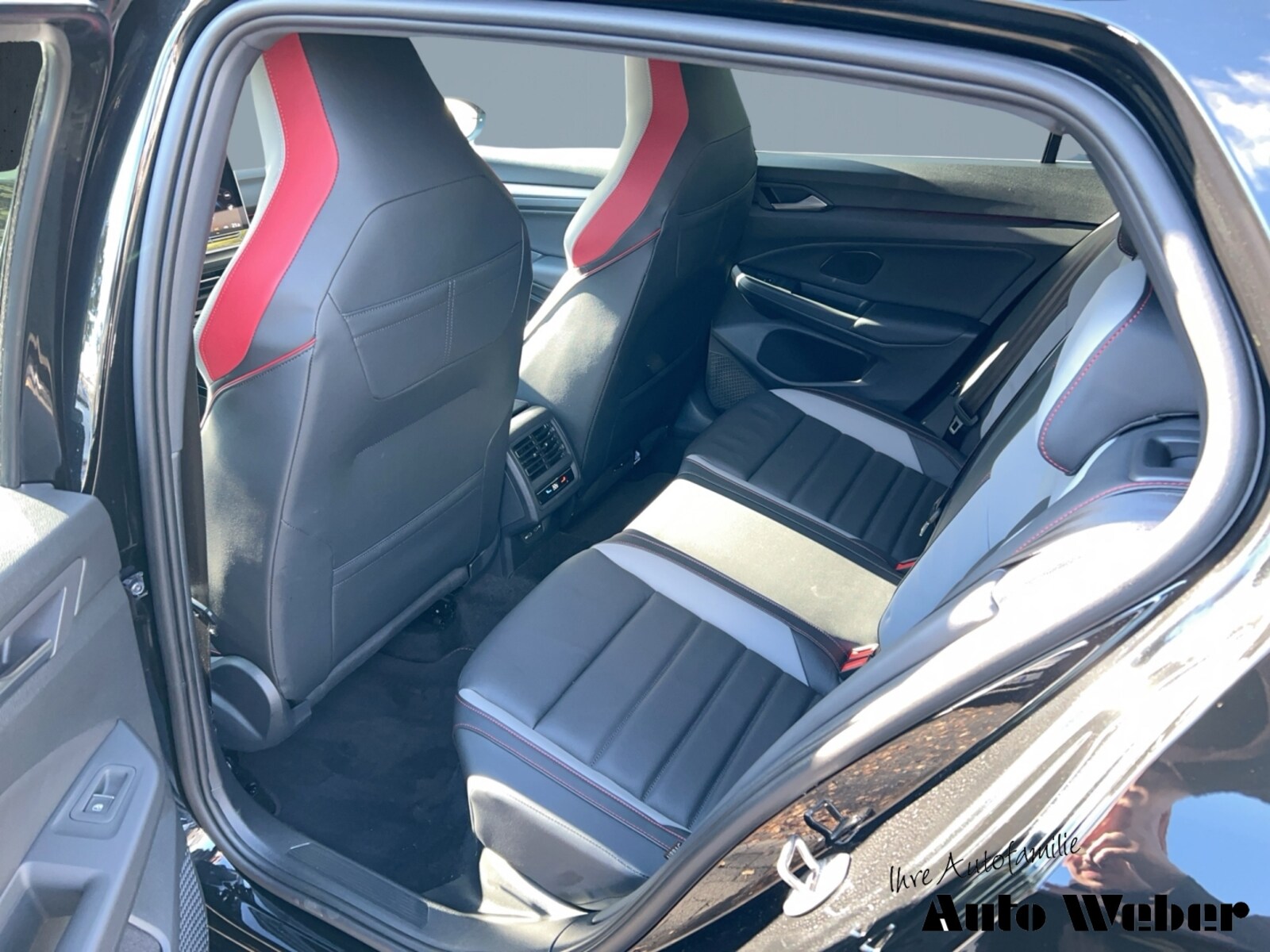 Volkswagen Golf – Bild 12