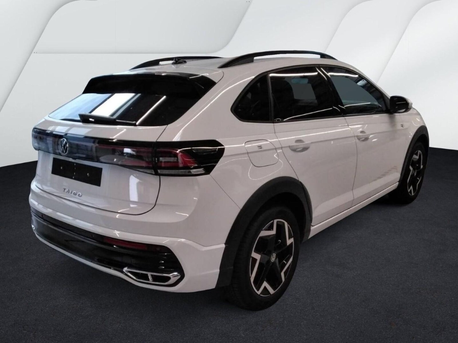 Volkswagen Taigo – Bild 3