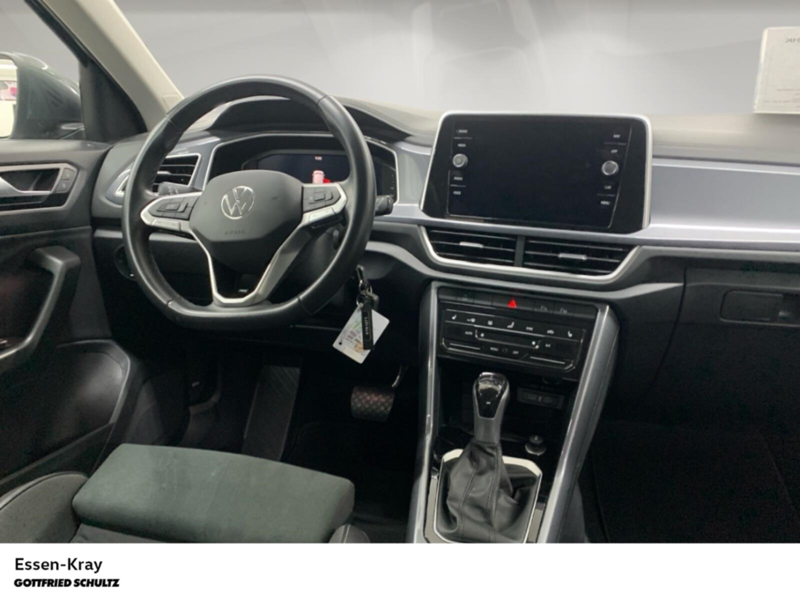 Volkswagen T-Roc – Bild 6
