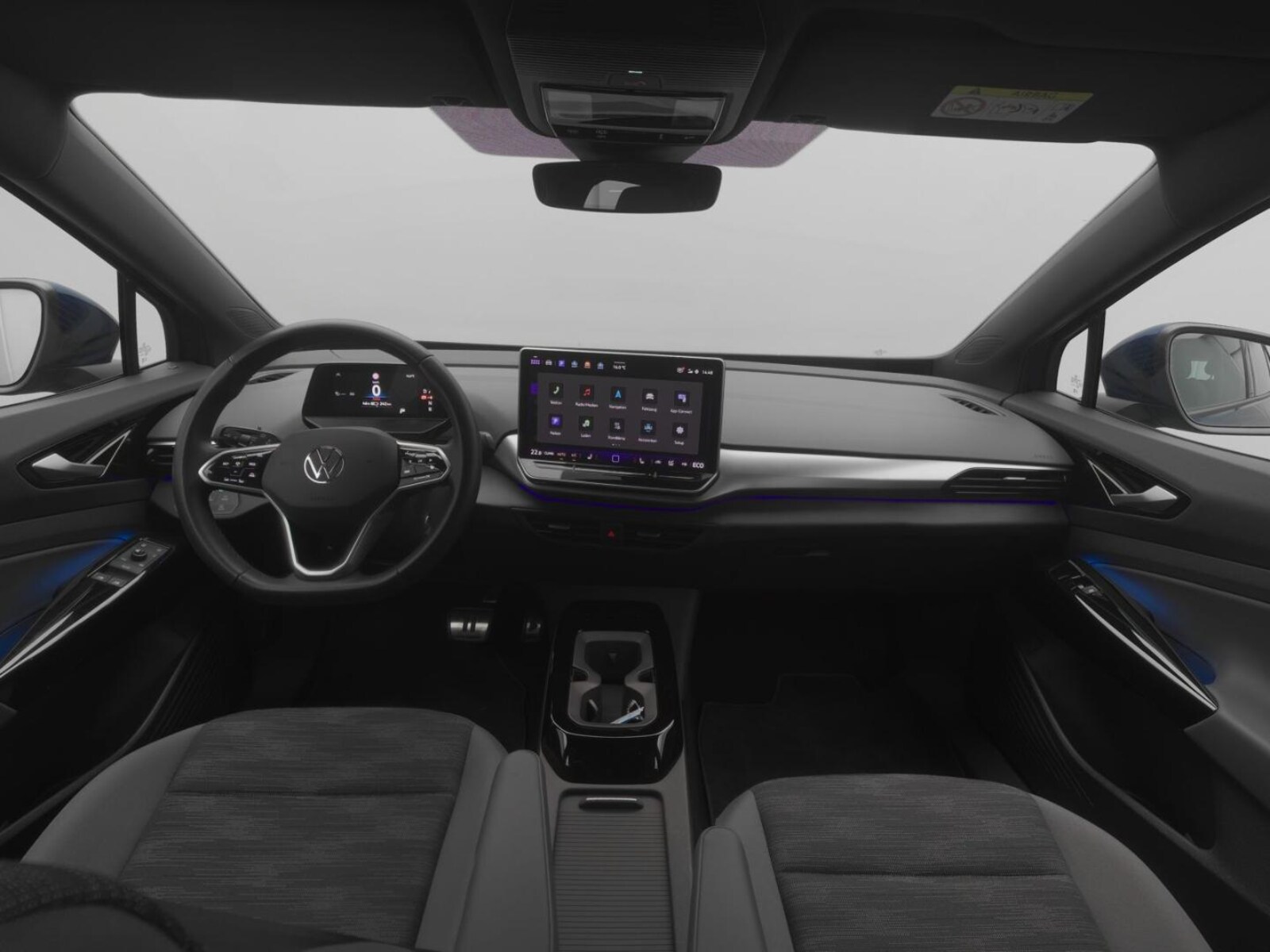 Volkswagen ID.4 – Bild 4