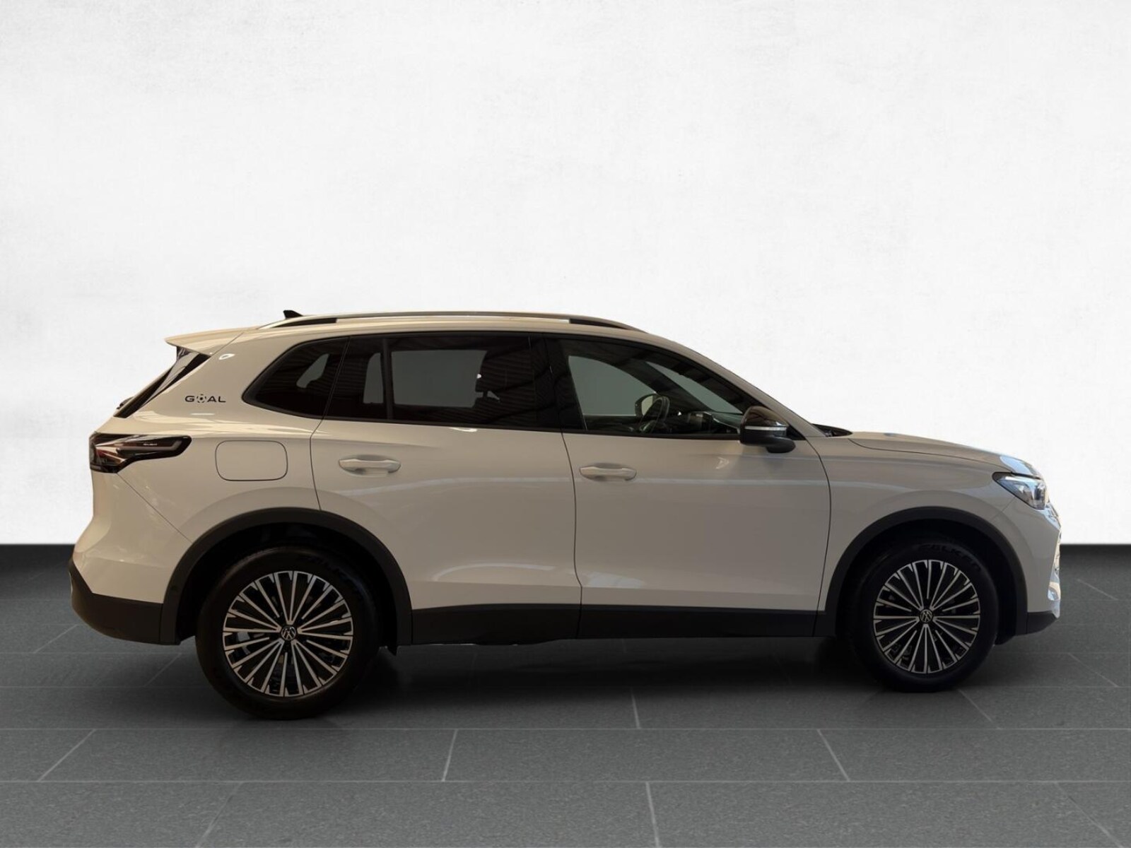 Volkswagen Tiguan – Bild 5
