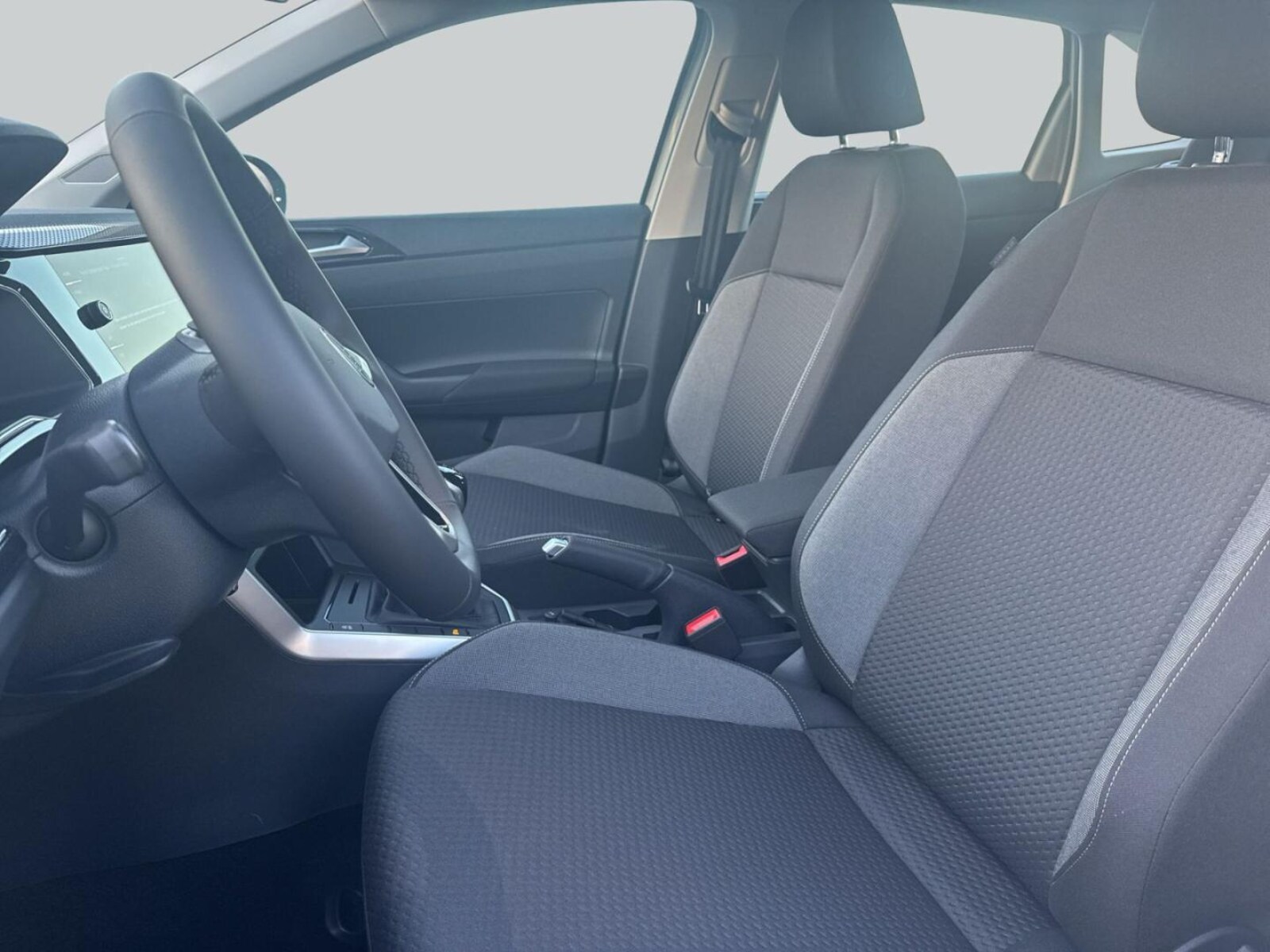 Volkswagen Taigo – Bild 12