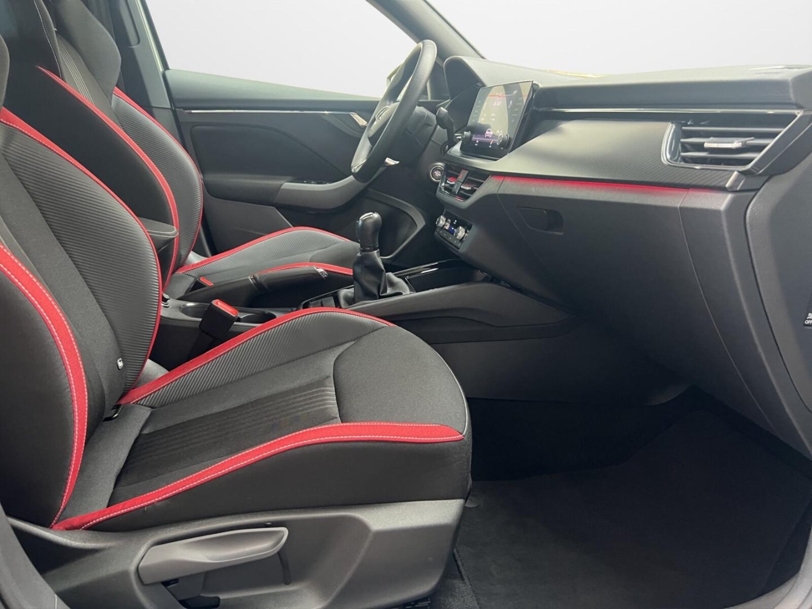 Škoda Kamiq – Bild 14