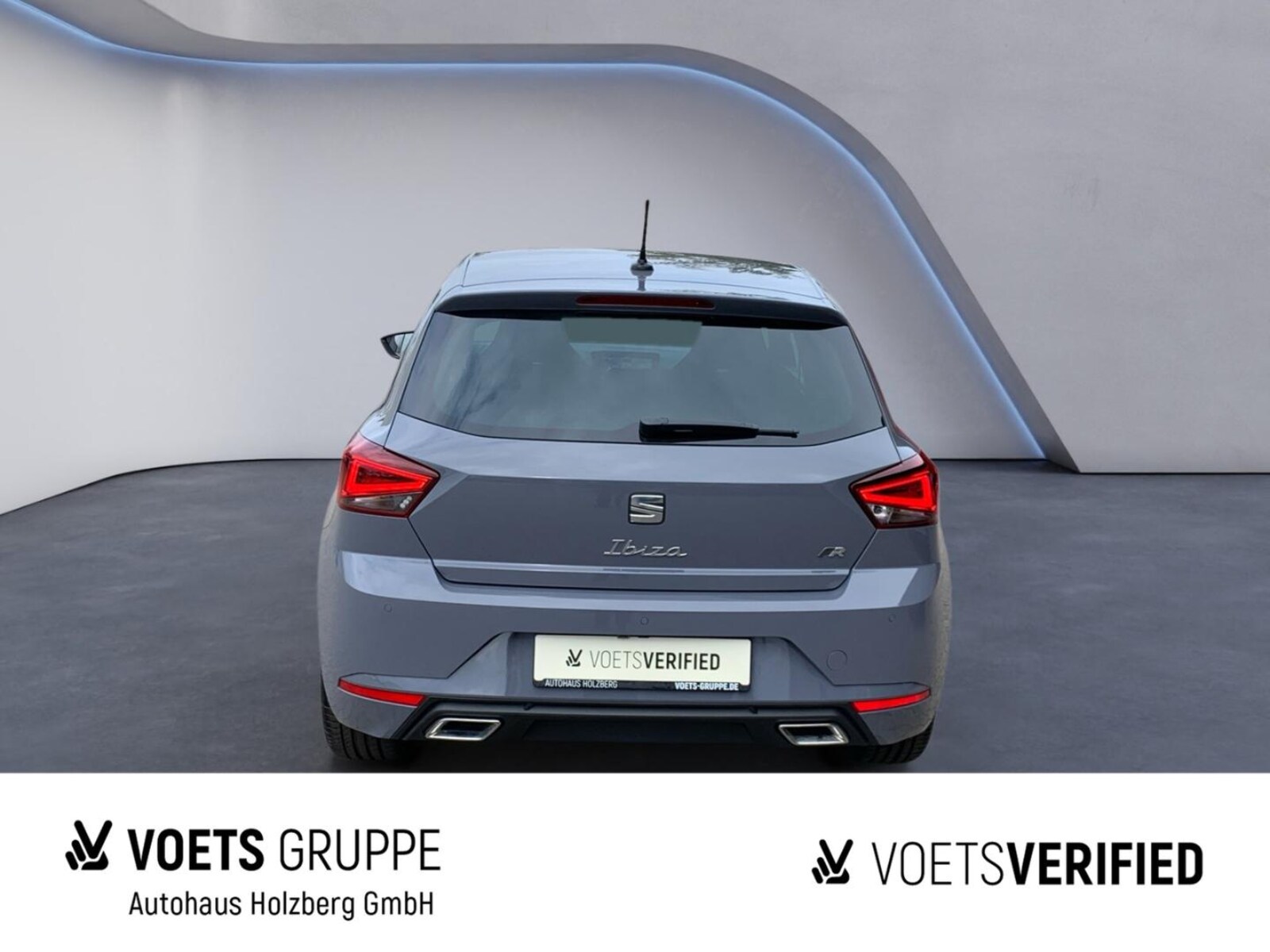 SEAT Ibiza – Bild 4