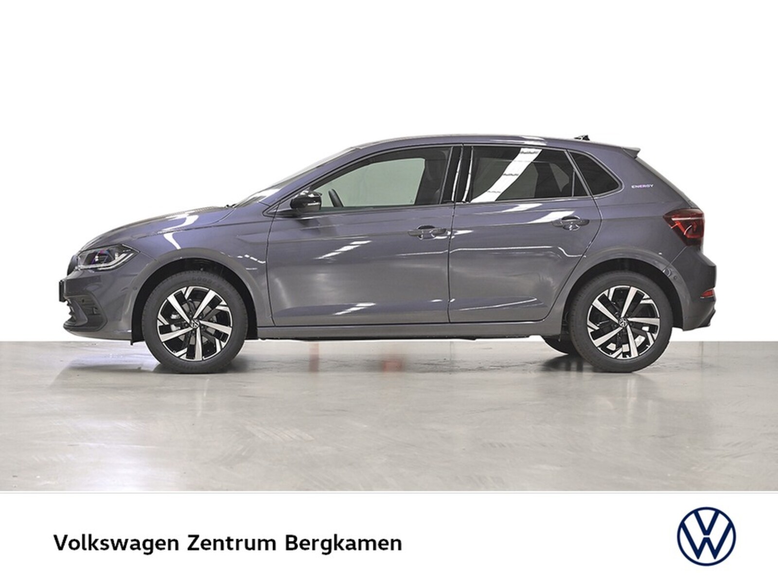 Volkswagen Polo – Bild 3