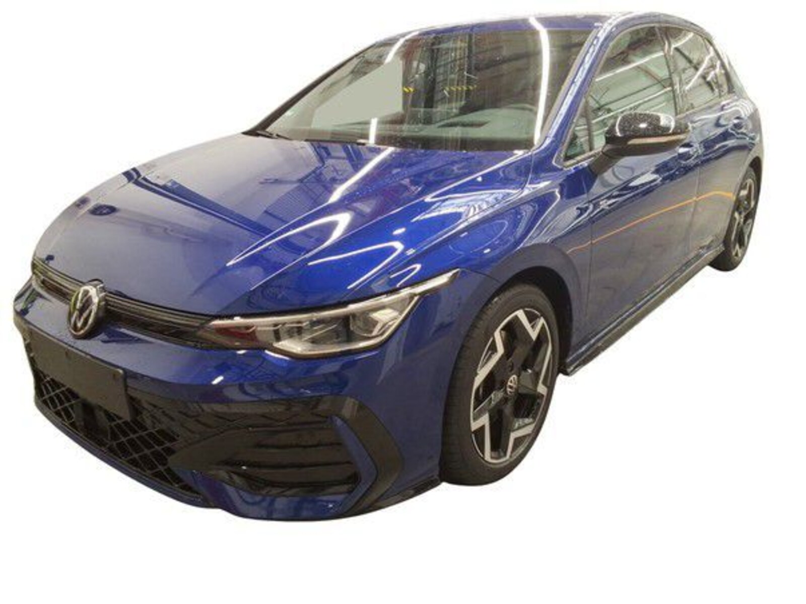 Volkswagen Golf – Bild 2